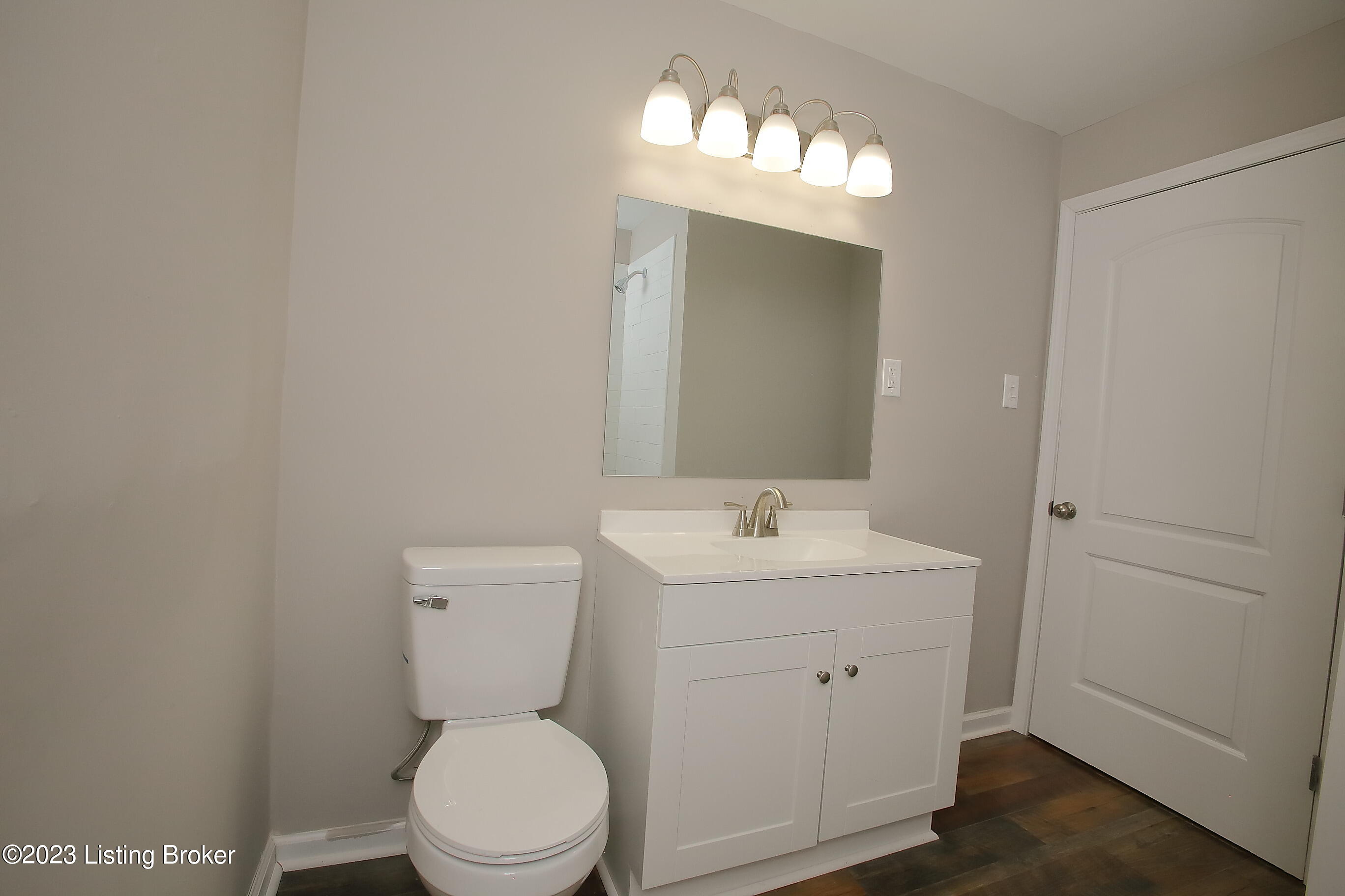 16 Welby Rd