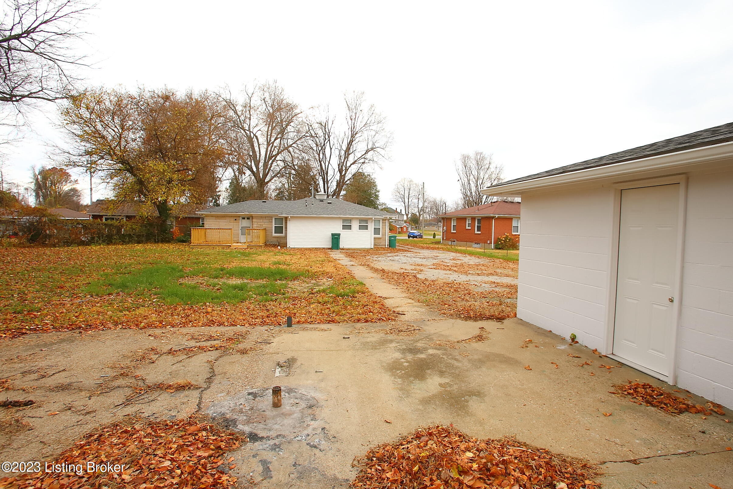 16 Welby Rd