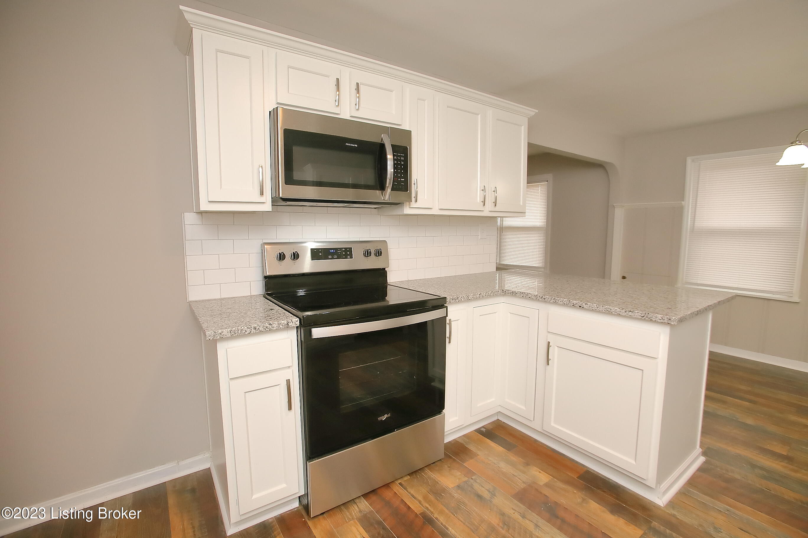 16 Welby Rd