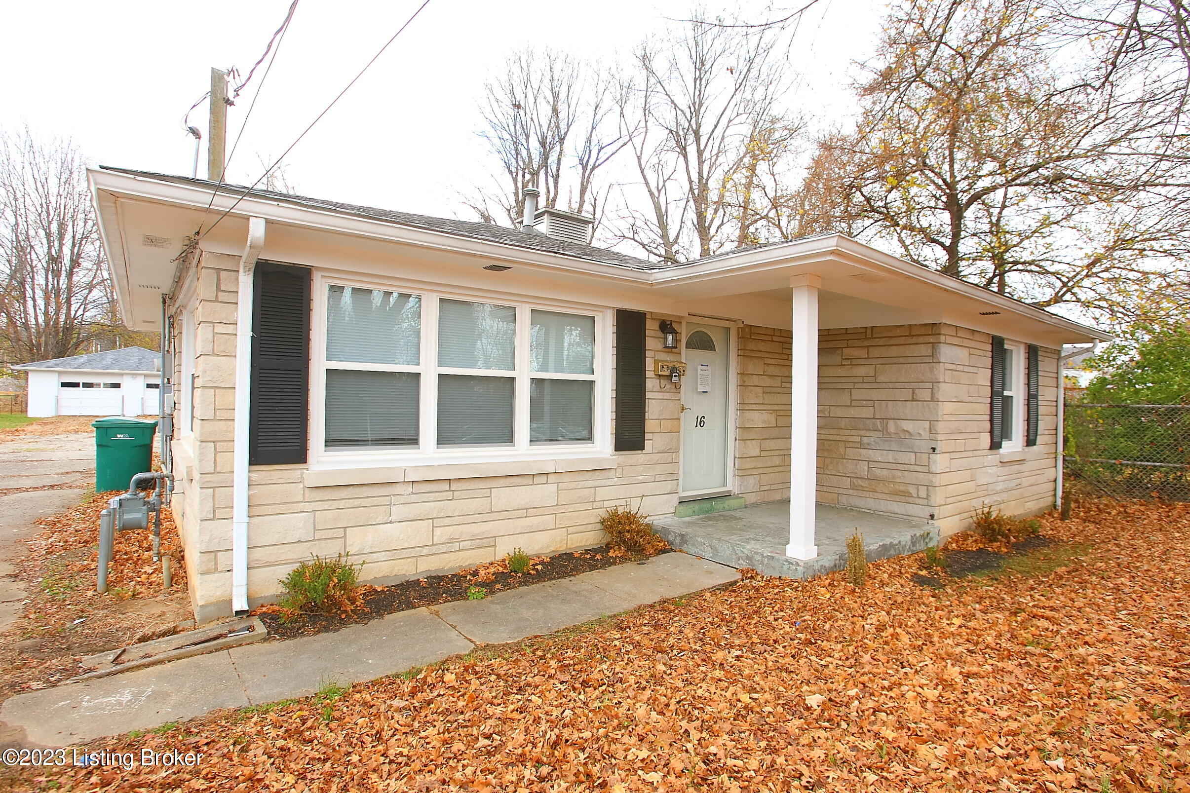 16 Welby Rd