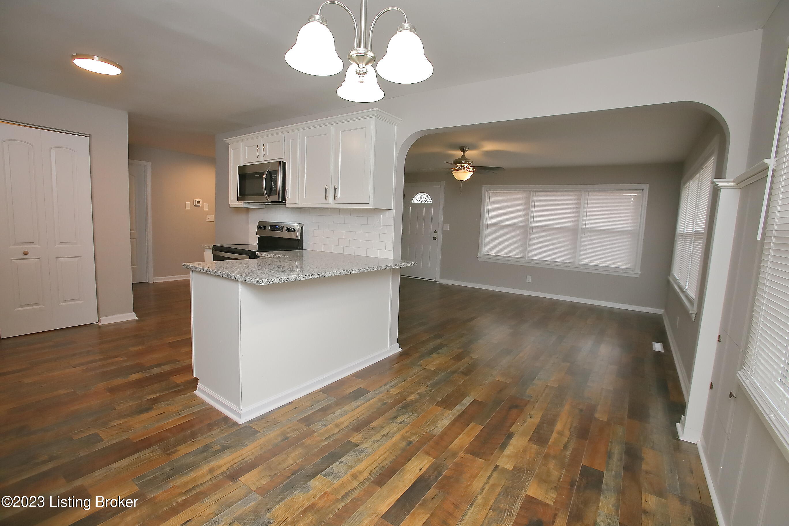 16 Welby Rd