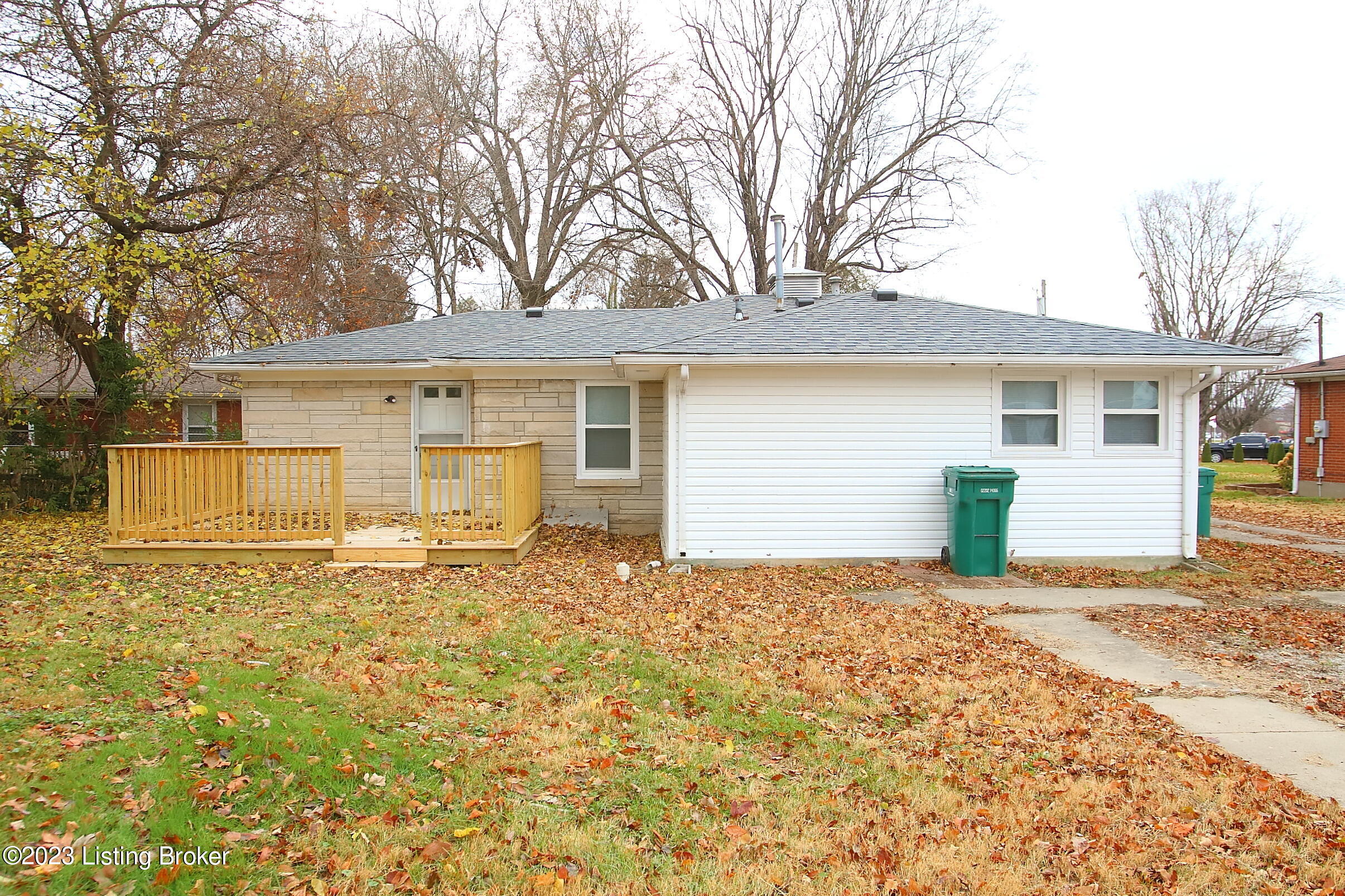 16 Welby Rd
