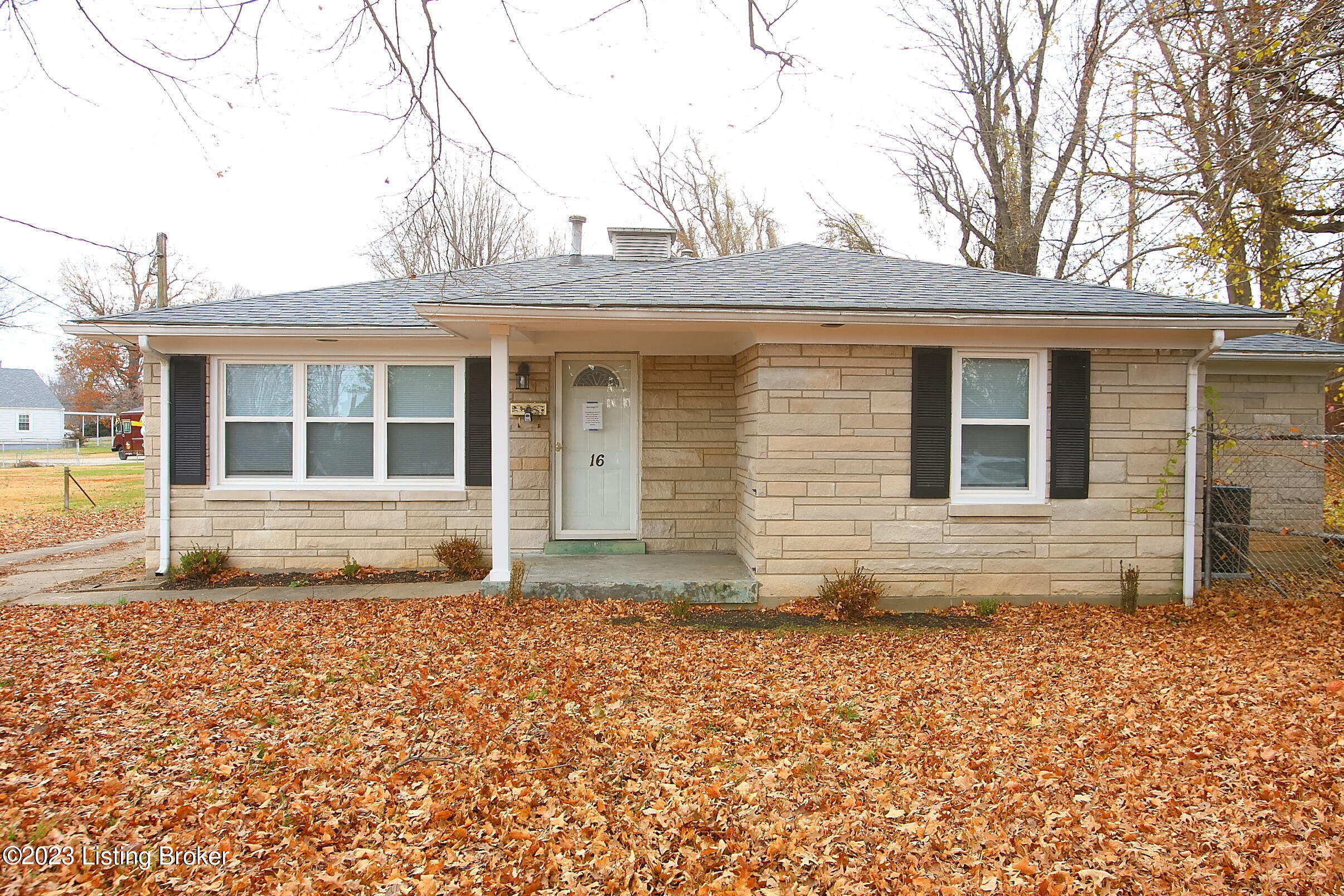 16 Welby Rd