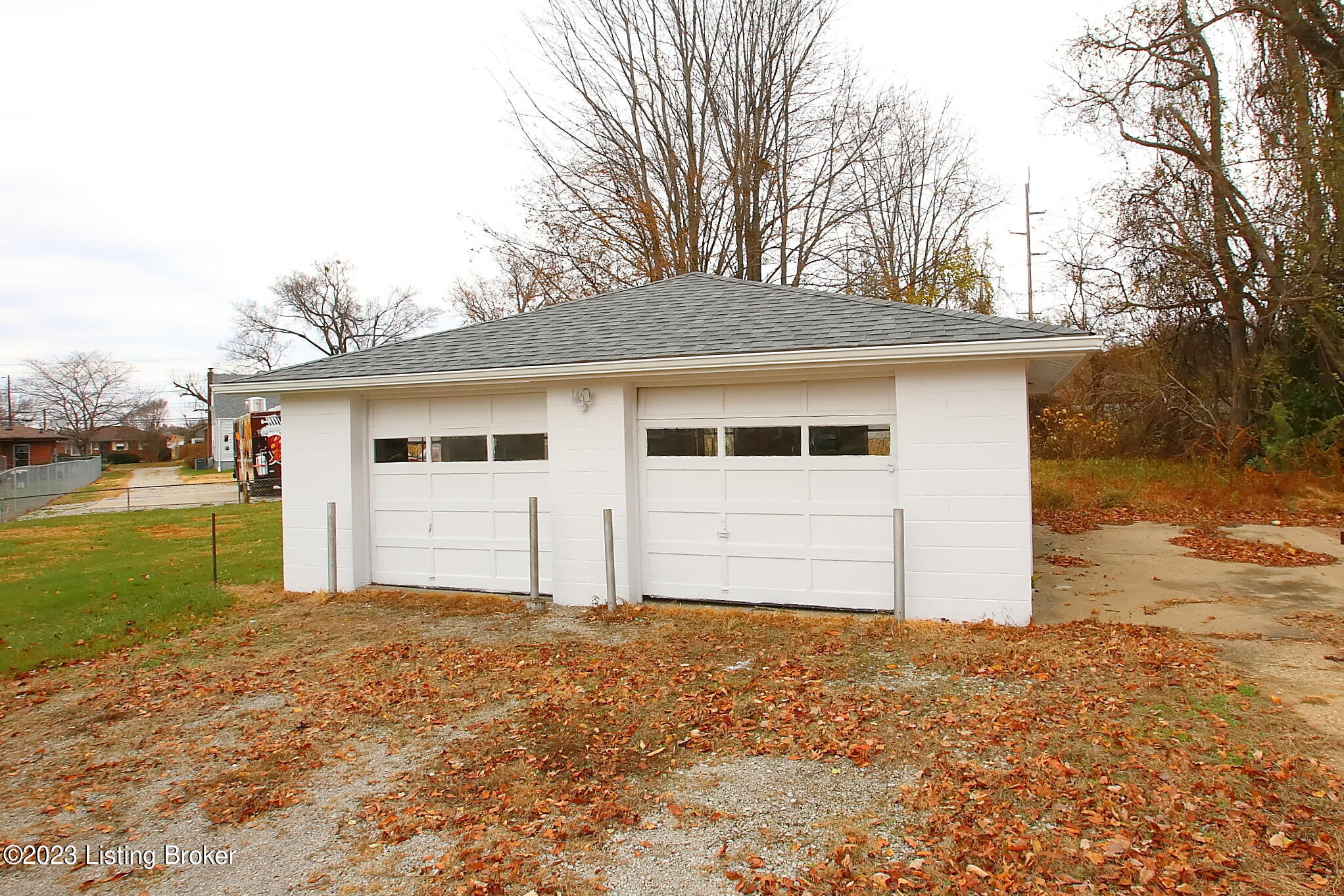 16 Welby Rd