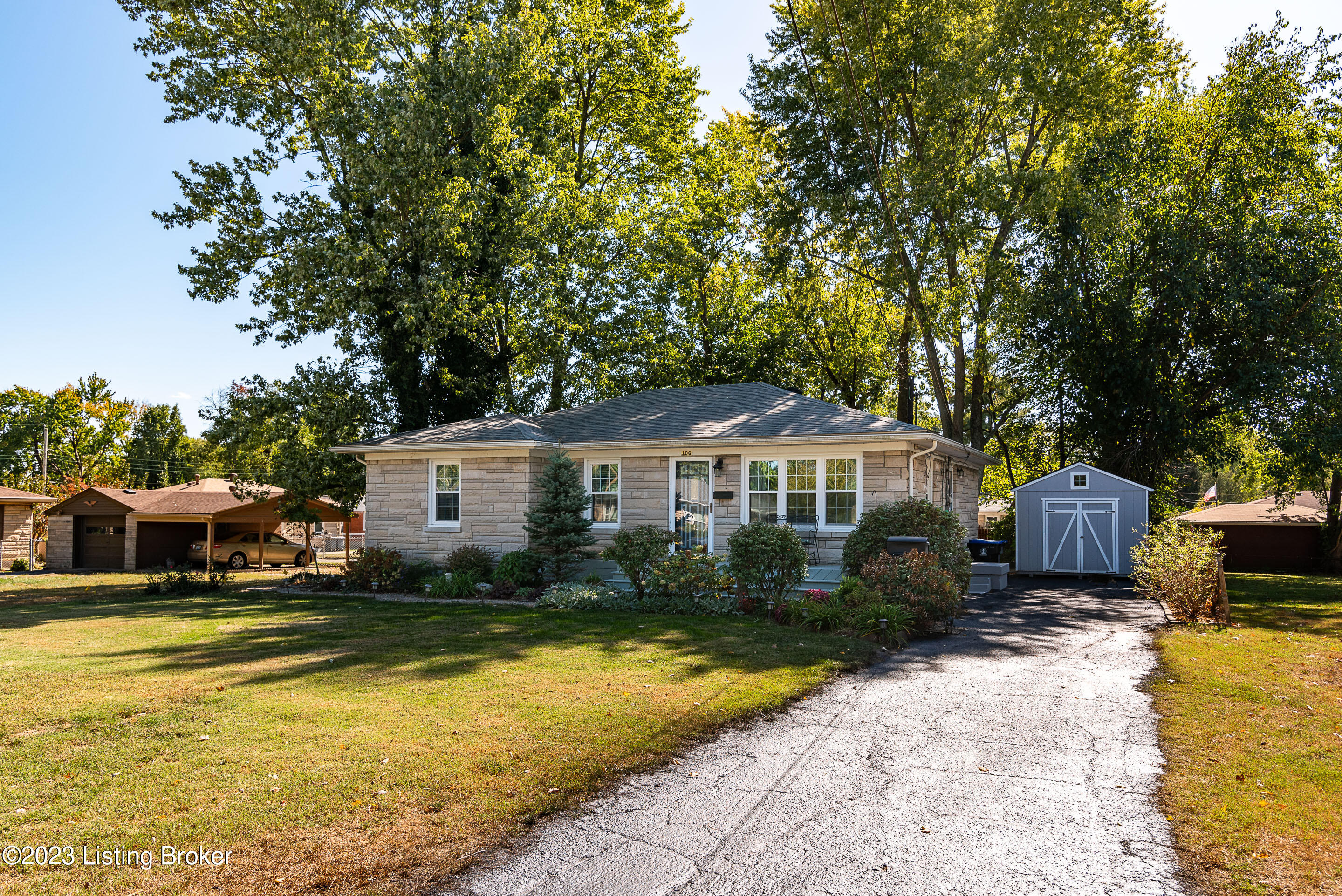 106 Southview Terrace