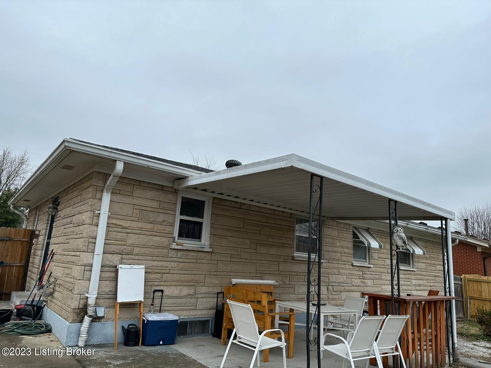 11813 Mahogany Dr