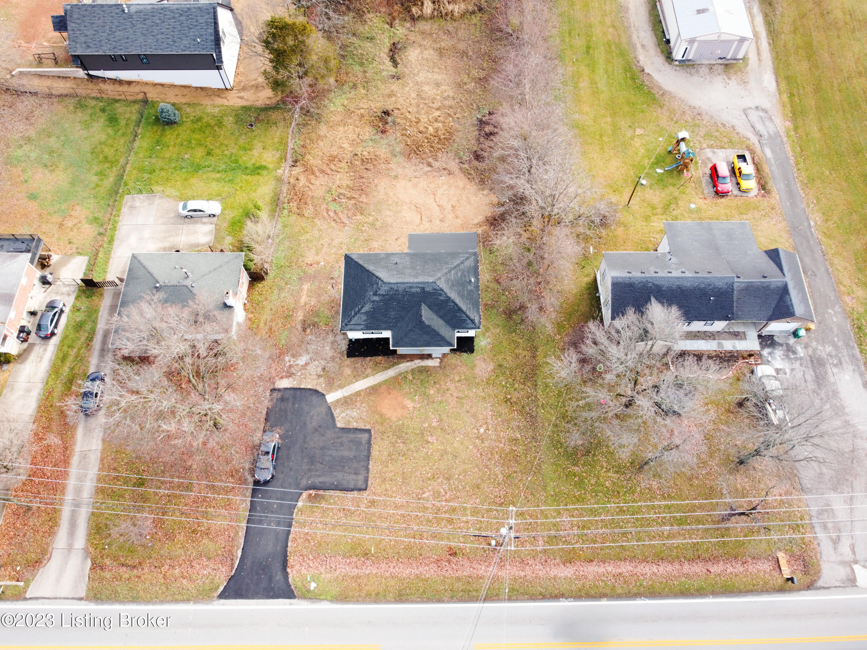 4803 Billtown Rd