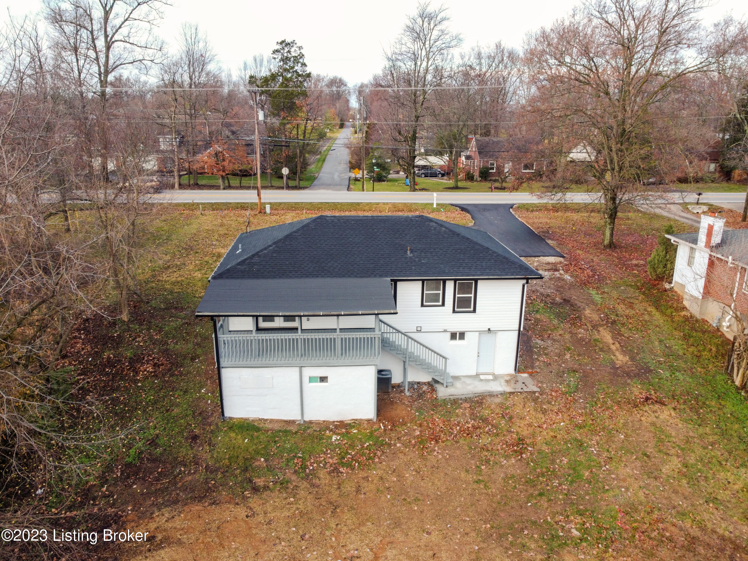 4803 Billtown Rd