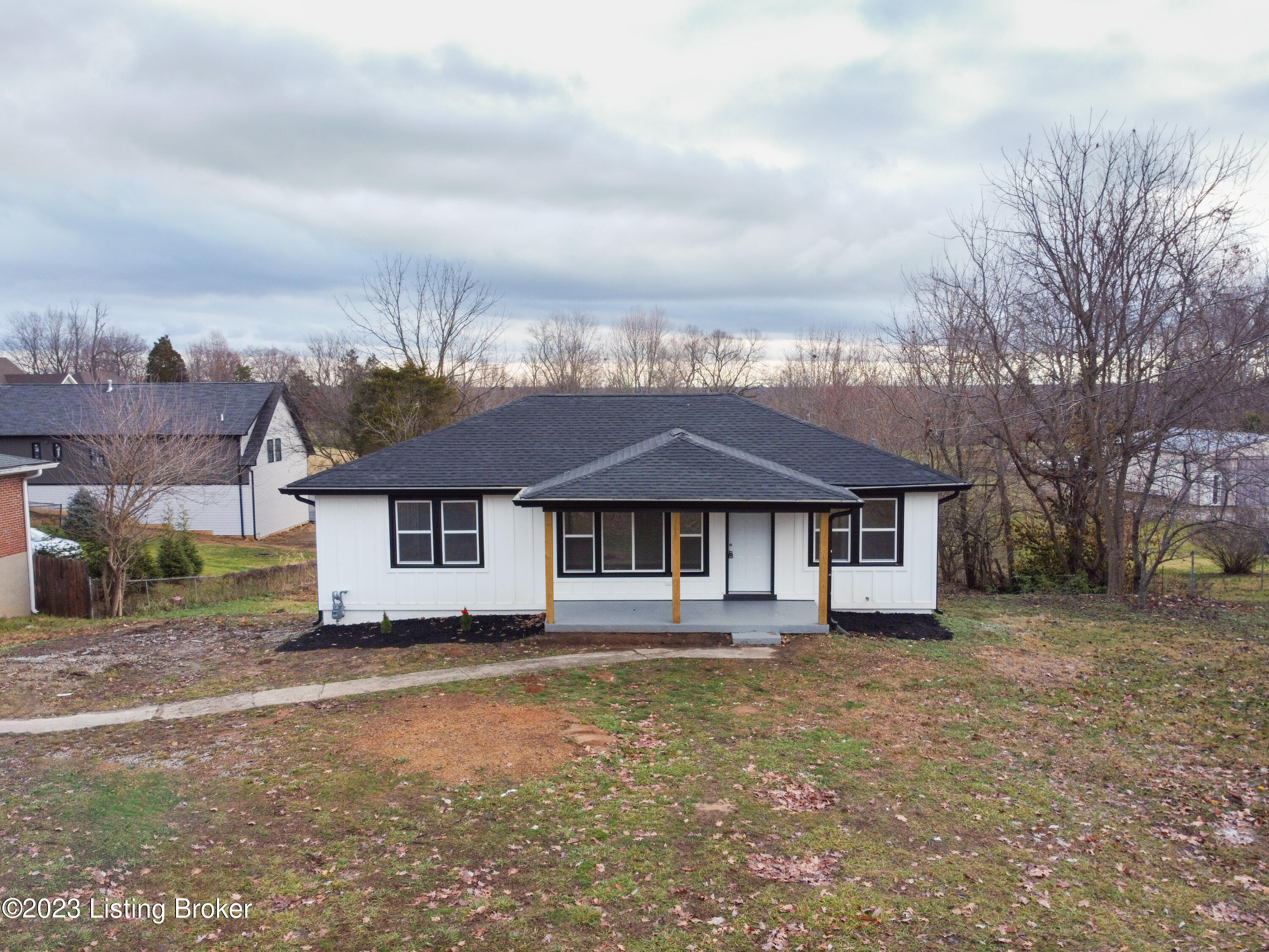 4803 Billtown Rd