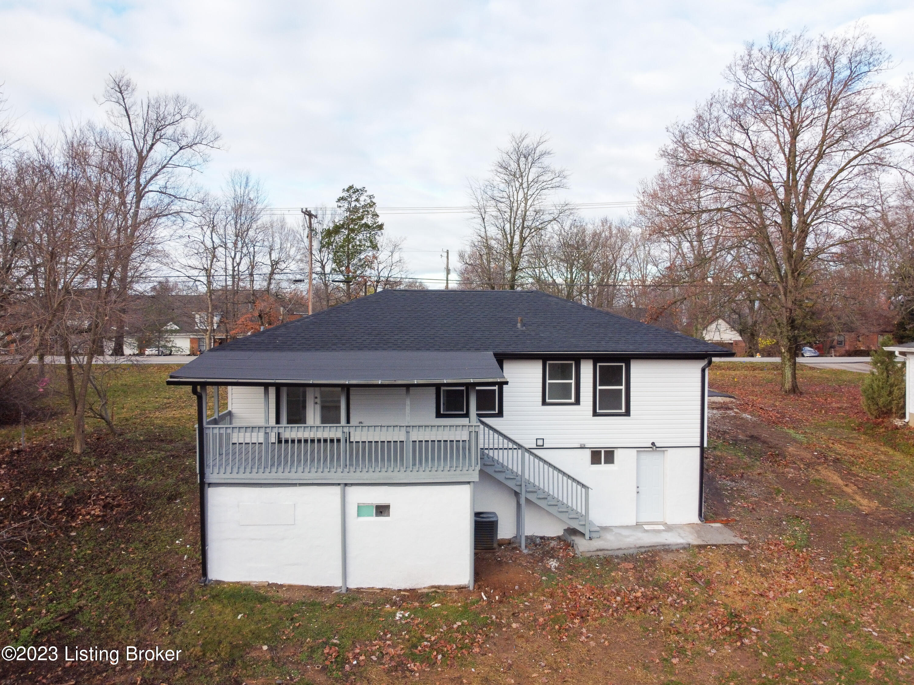 4803 Billtown Rd