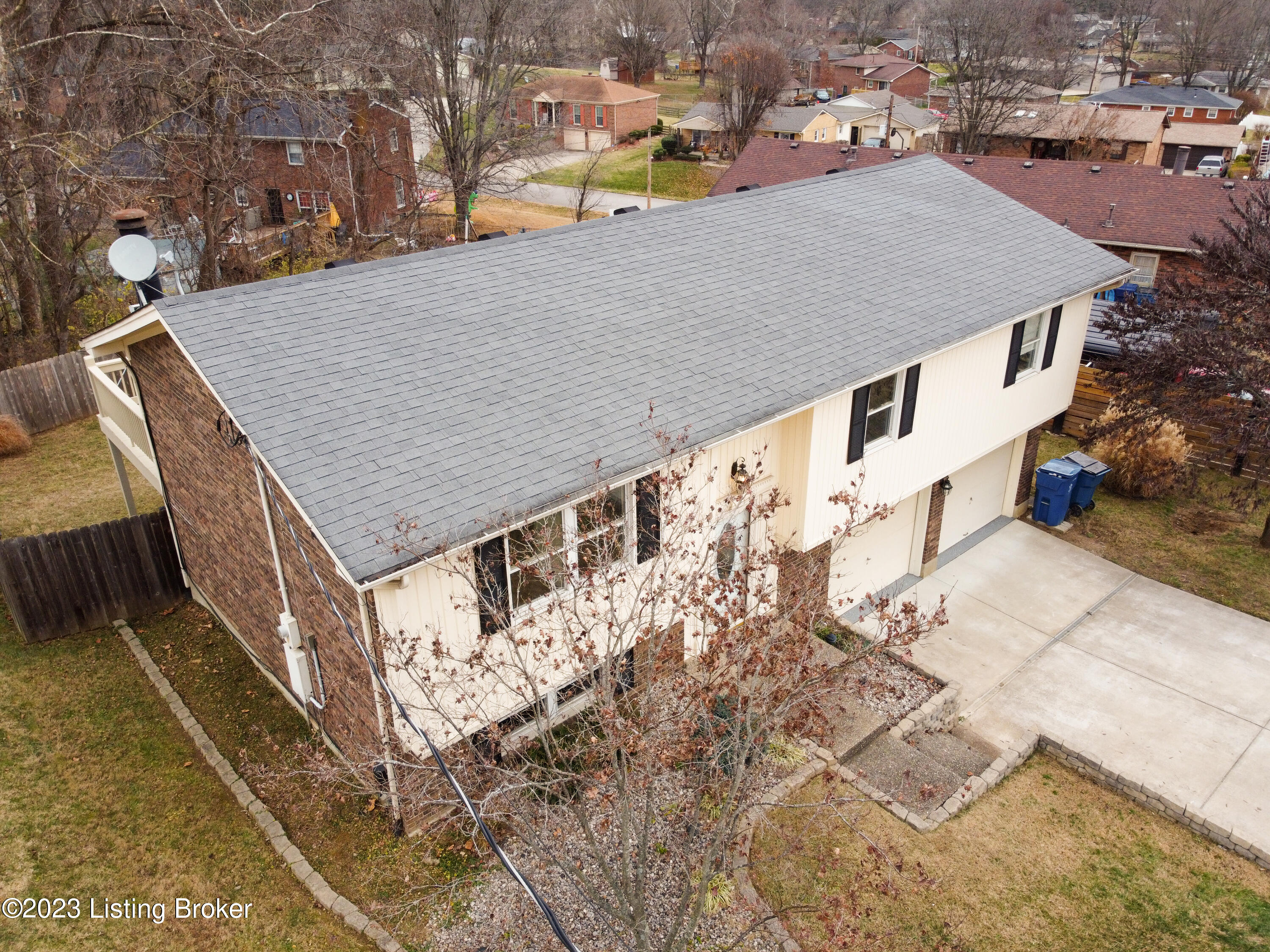 4509 Freda Way