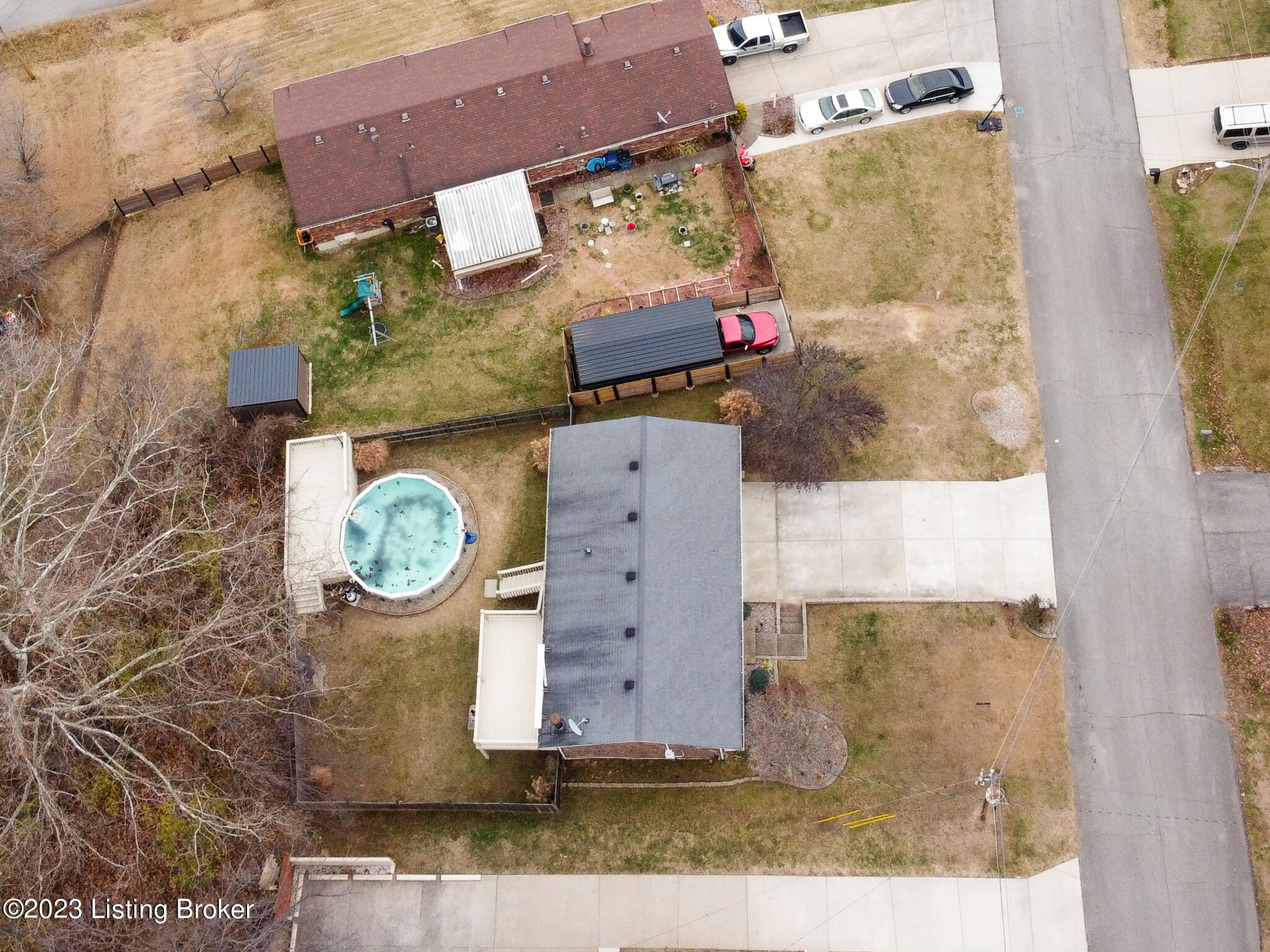 4509 Freda Way