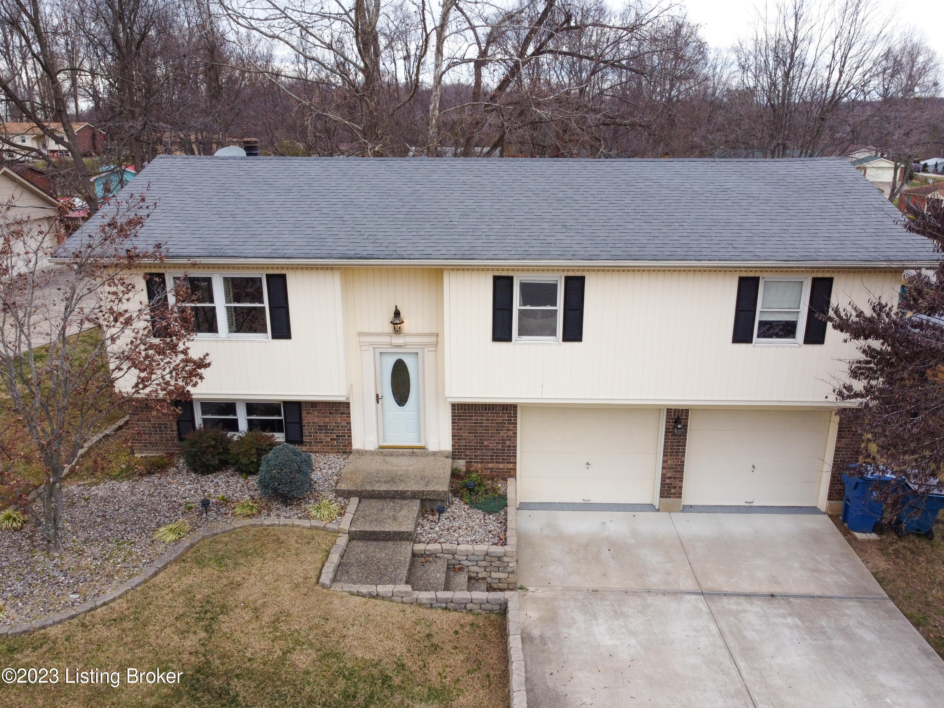 4509 Freda Way