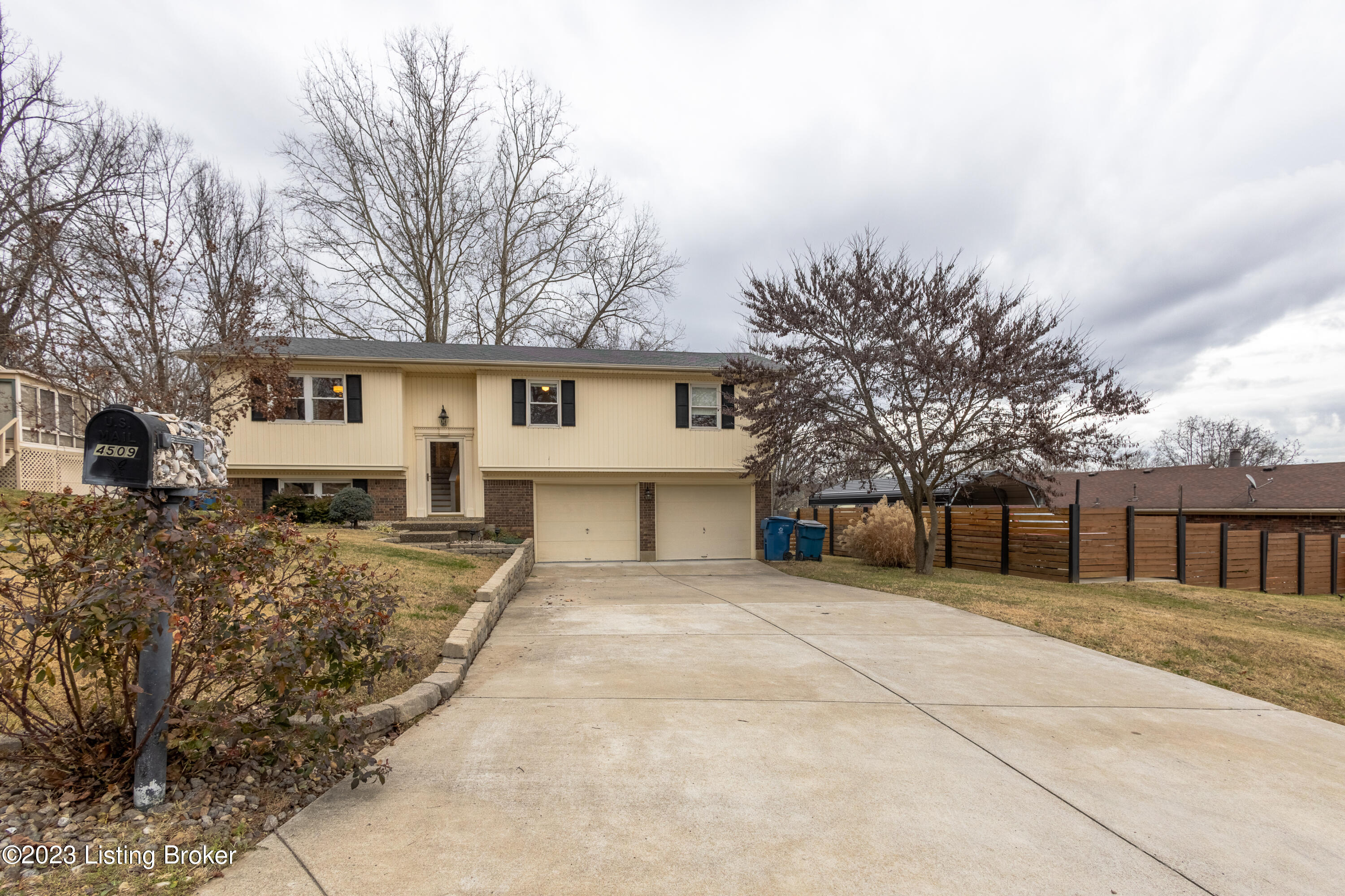 4509 Freda Way