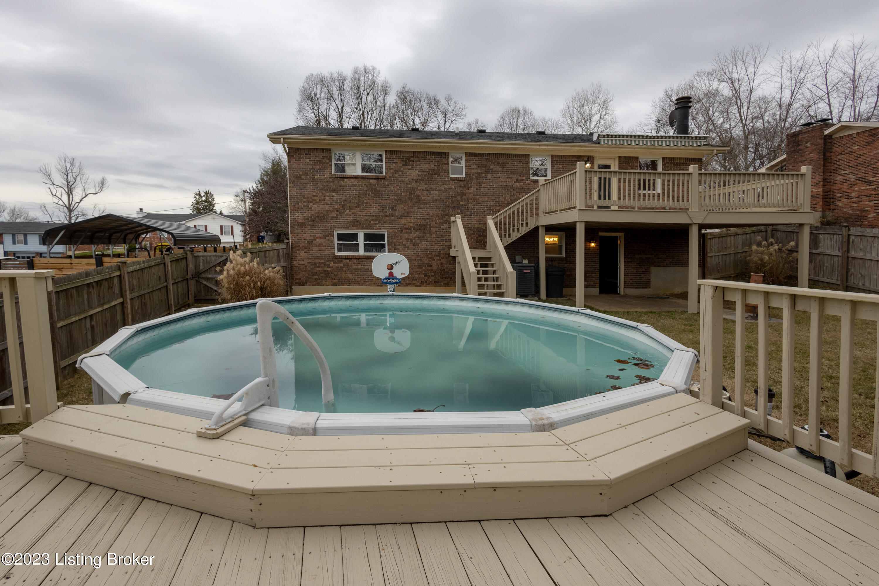 4509 Freda Way