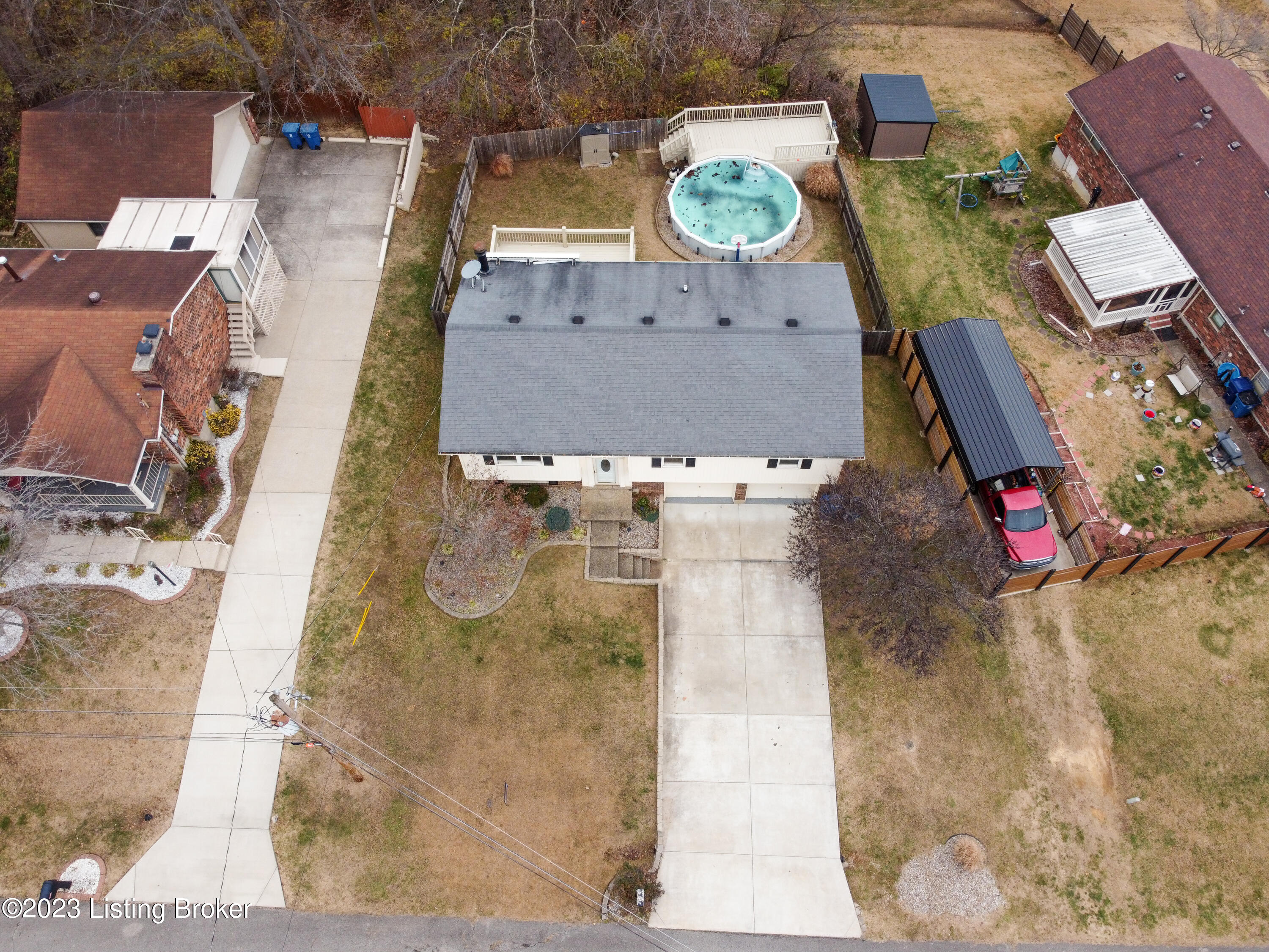 4509 Freda Way