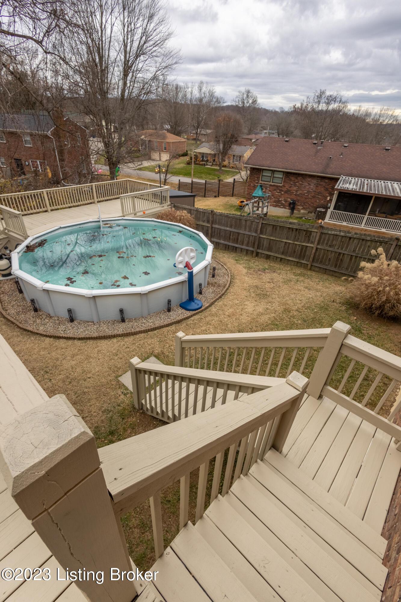 4509 Freda Way