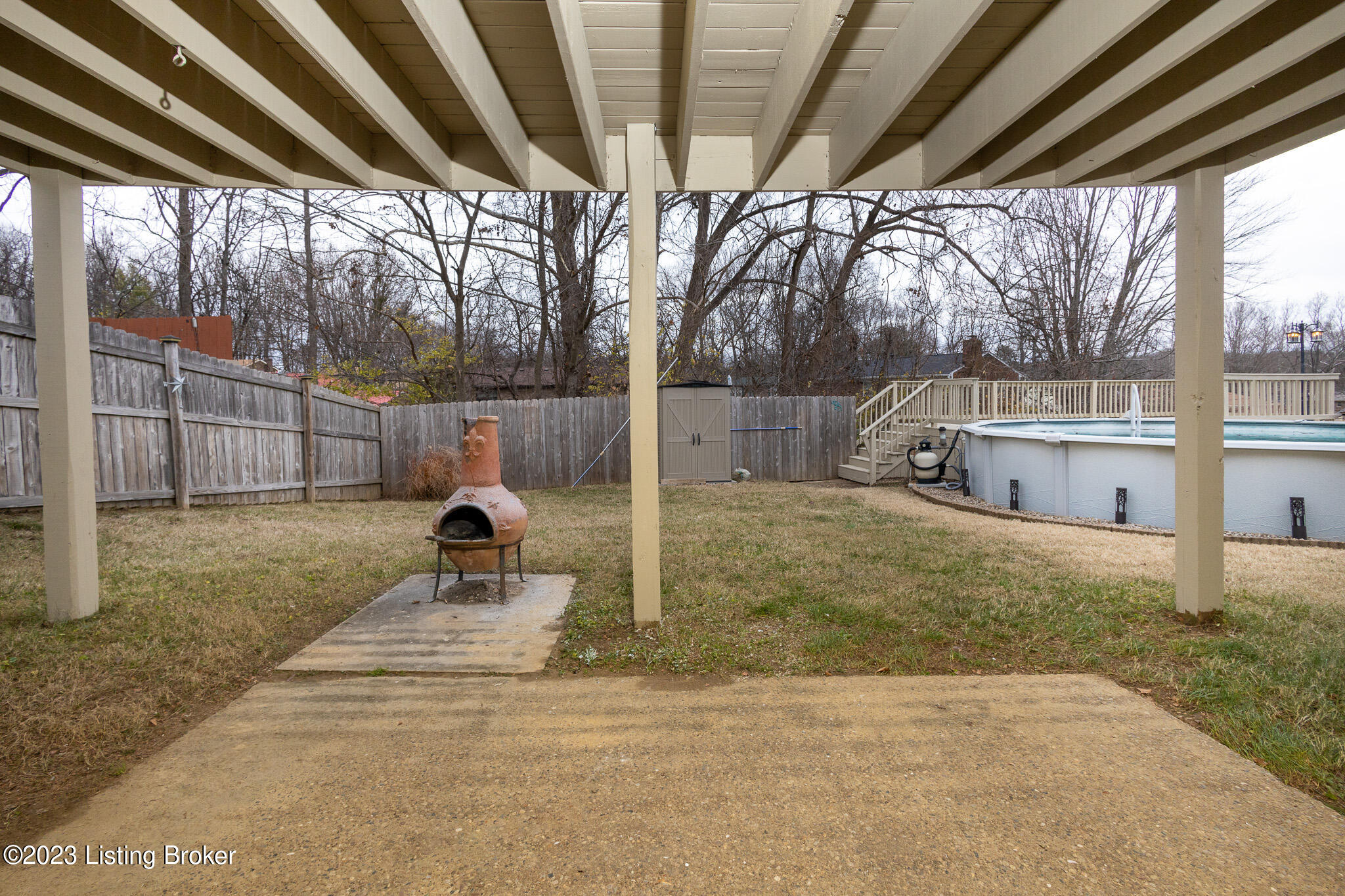 4509 Freda Way