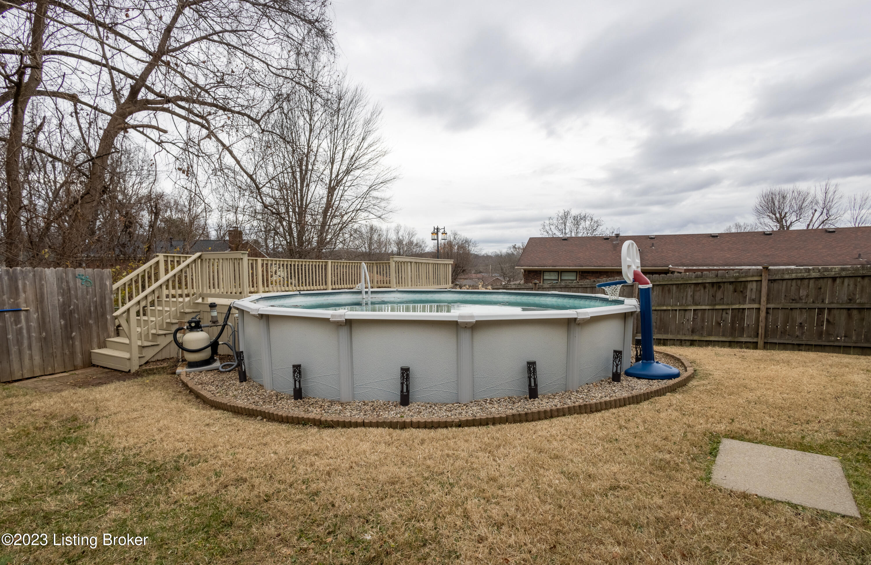 4509 Freda Way