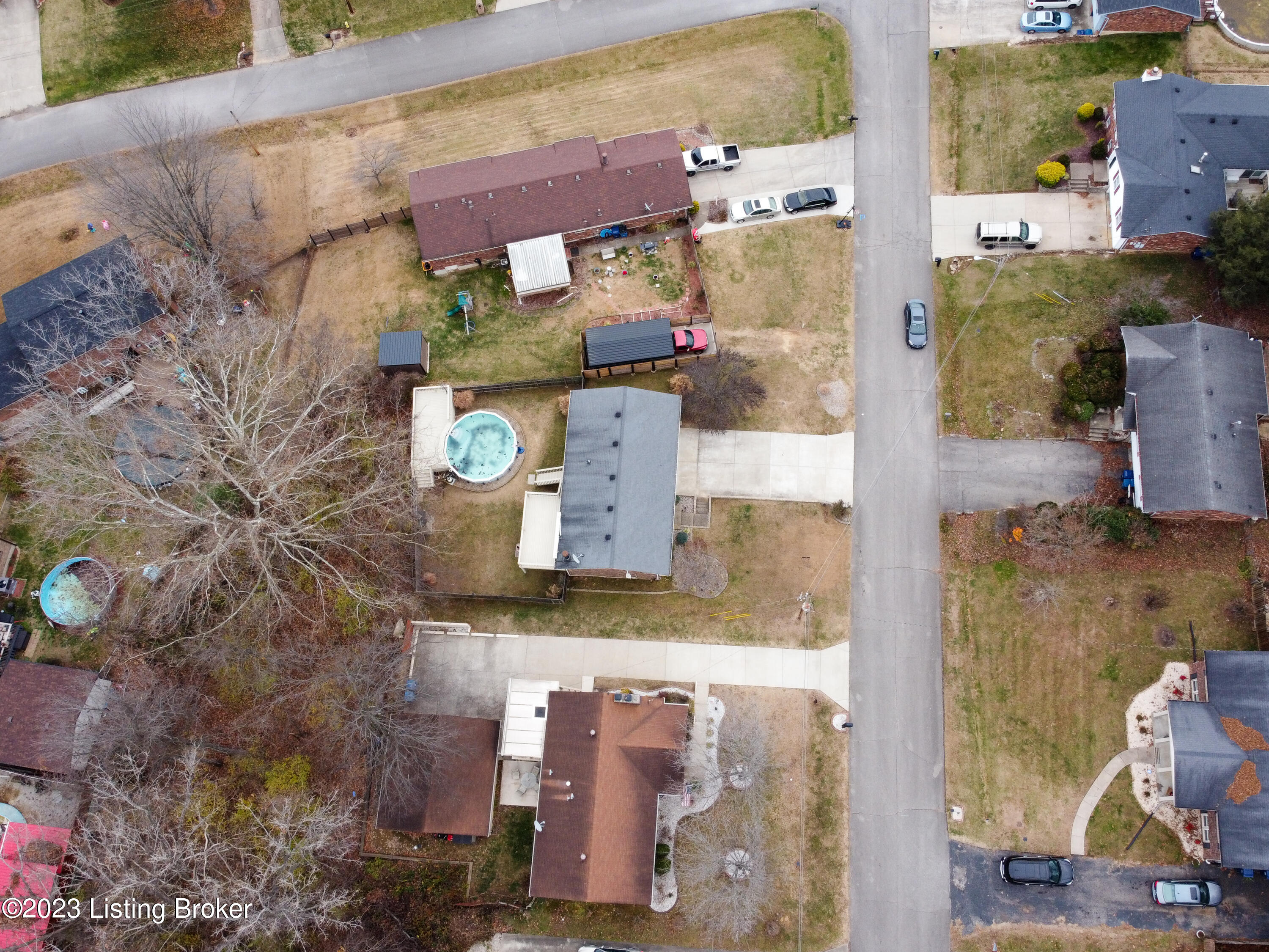 4509 Freda Way