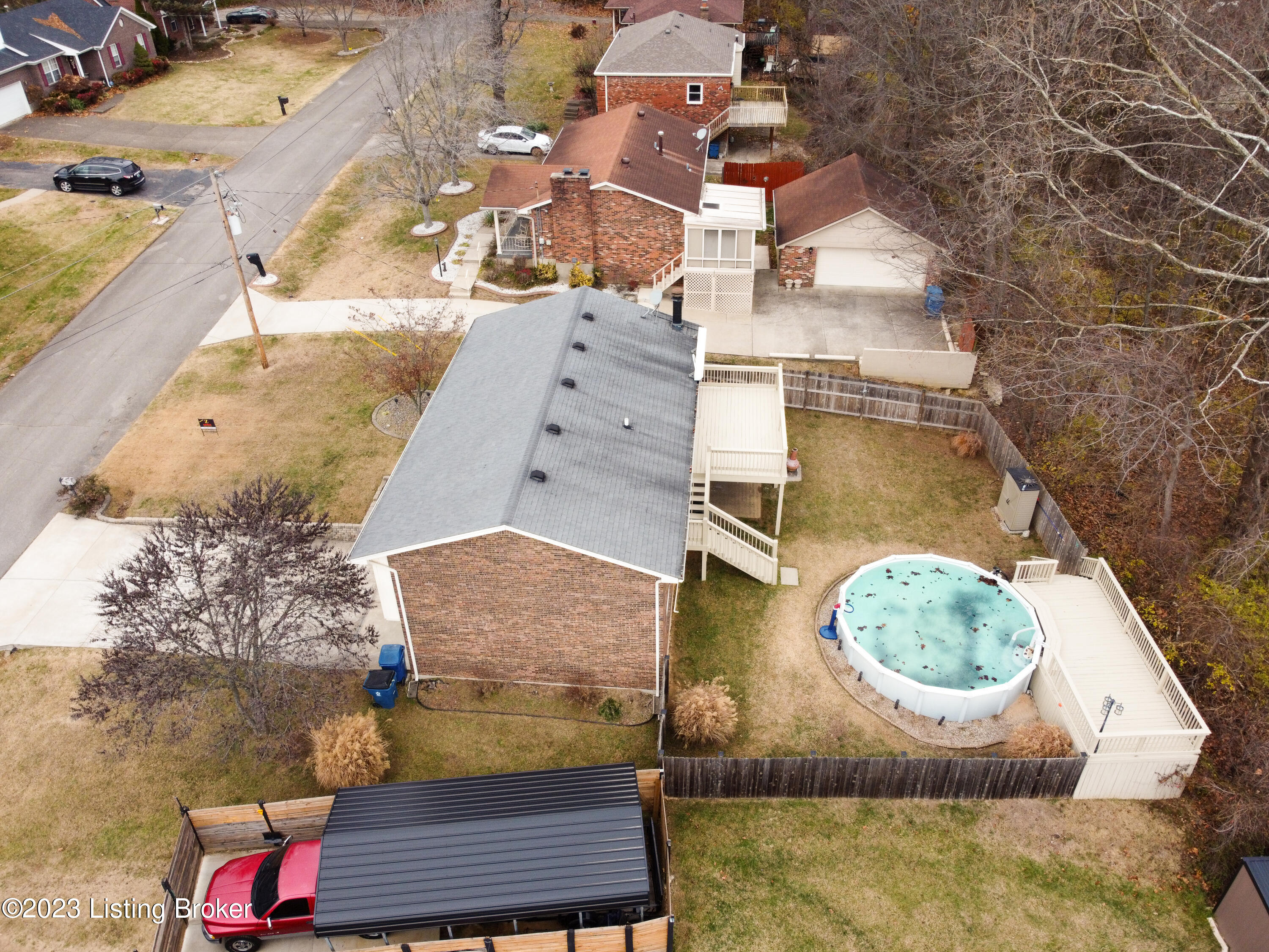 4509 Freda Way