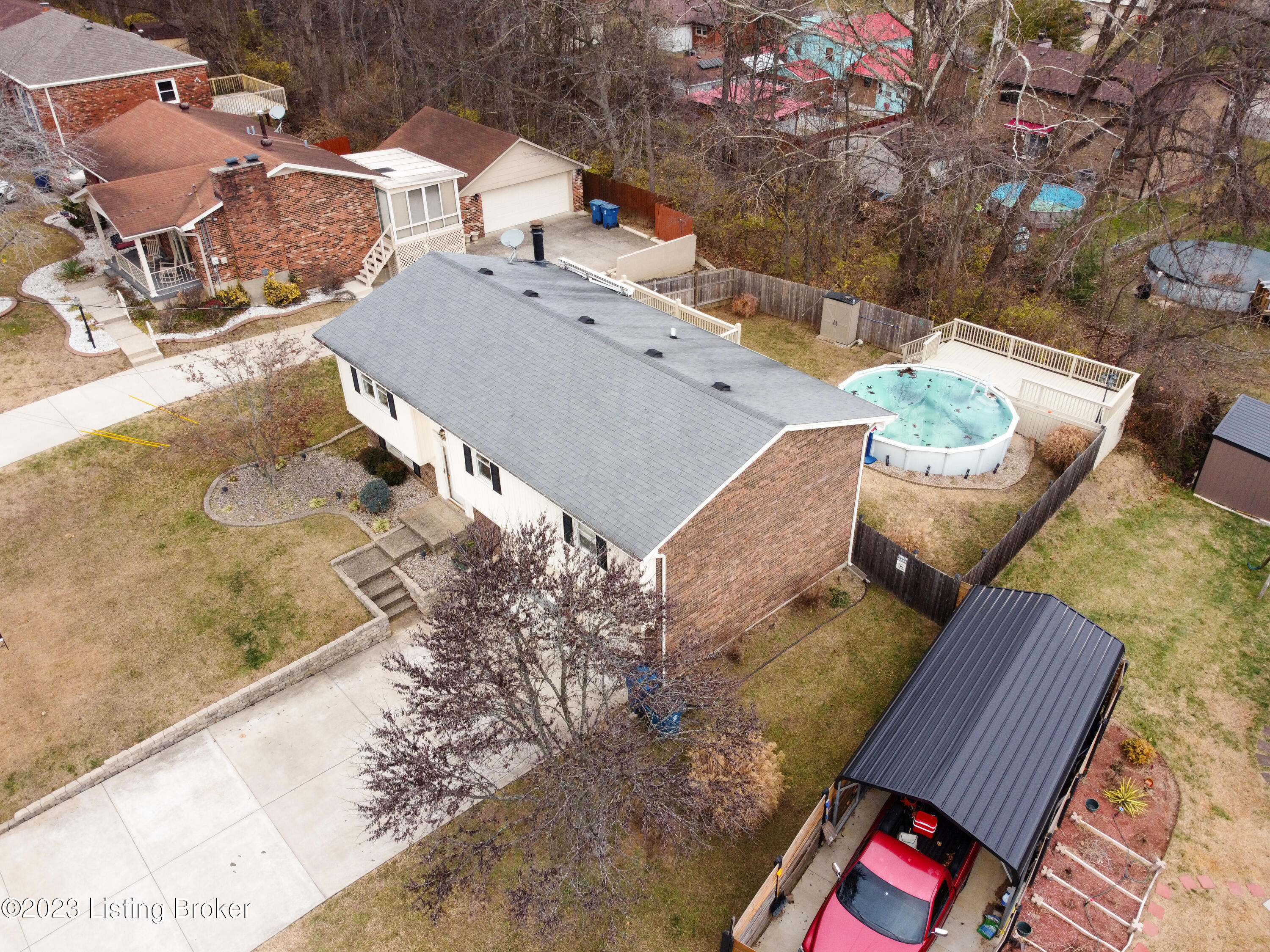 4509 Freda Way