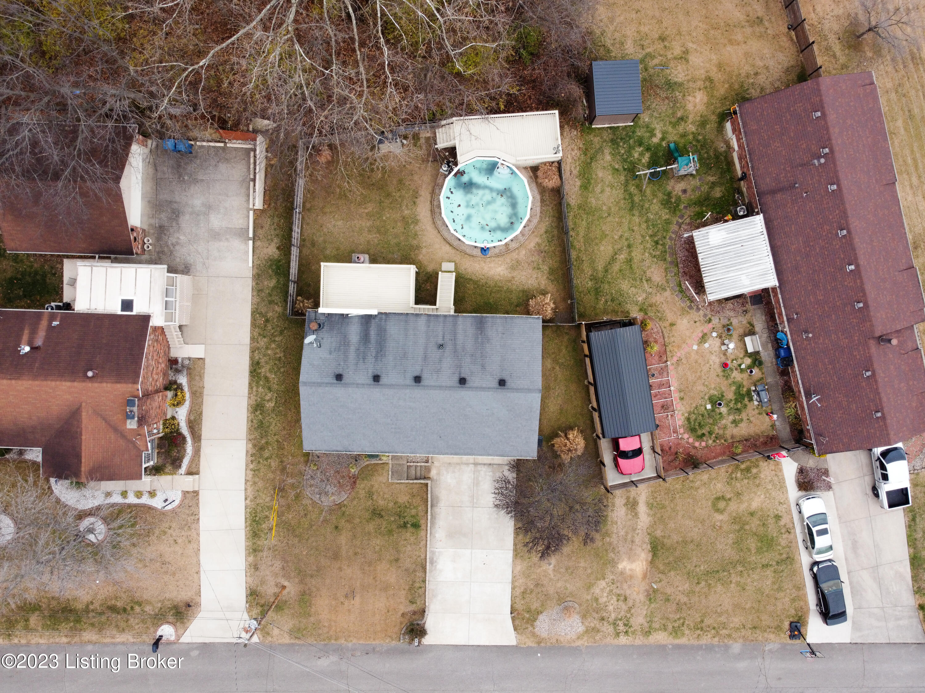 4509 Freda Way