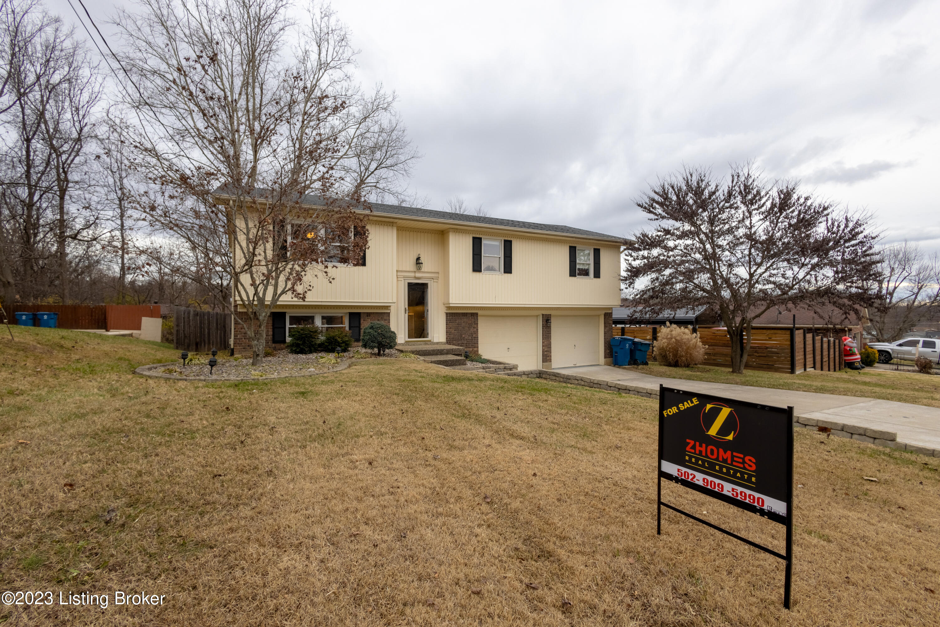 4509 Freda Way