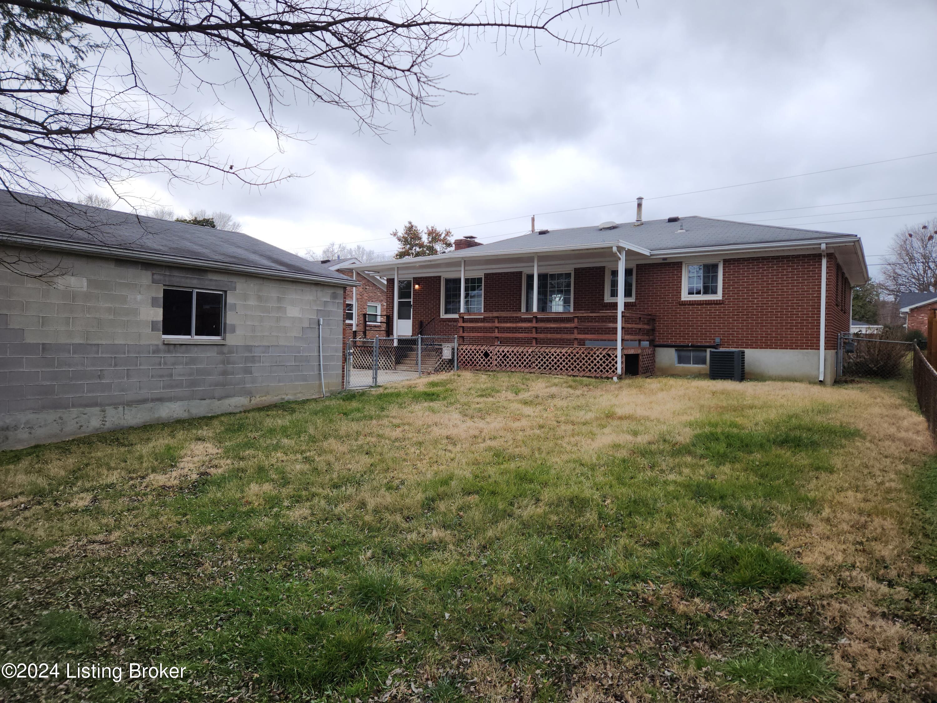 5417 Sunnybrook Dr