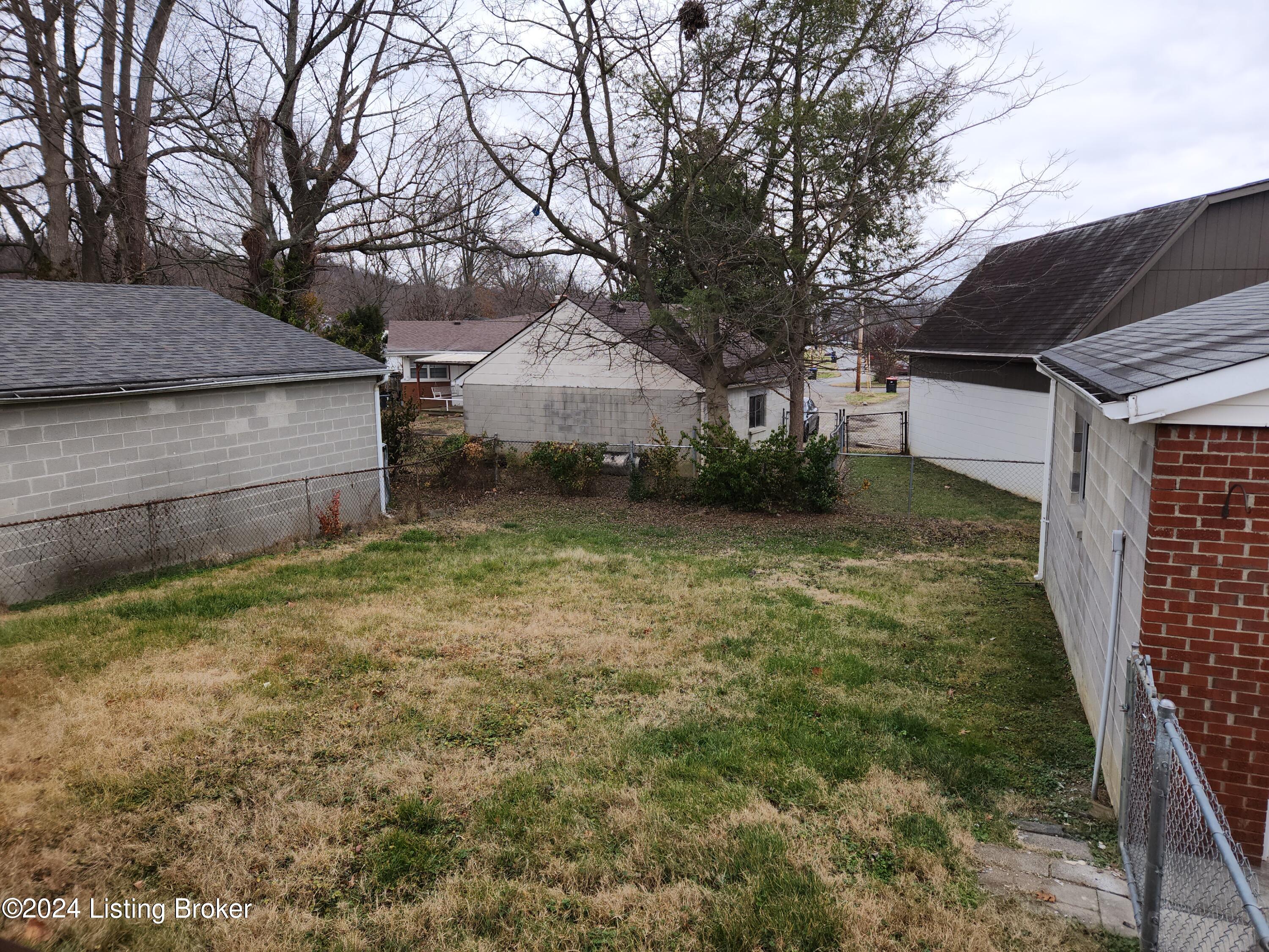 5417 Sunnybrook Dr