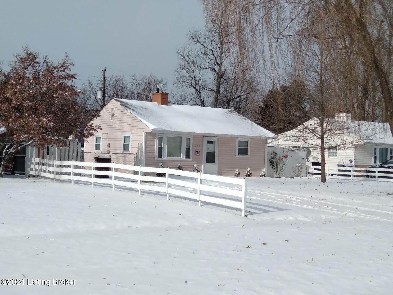238 Eldorado Ave