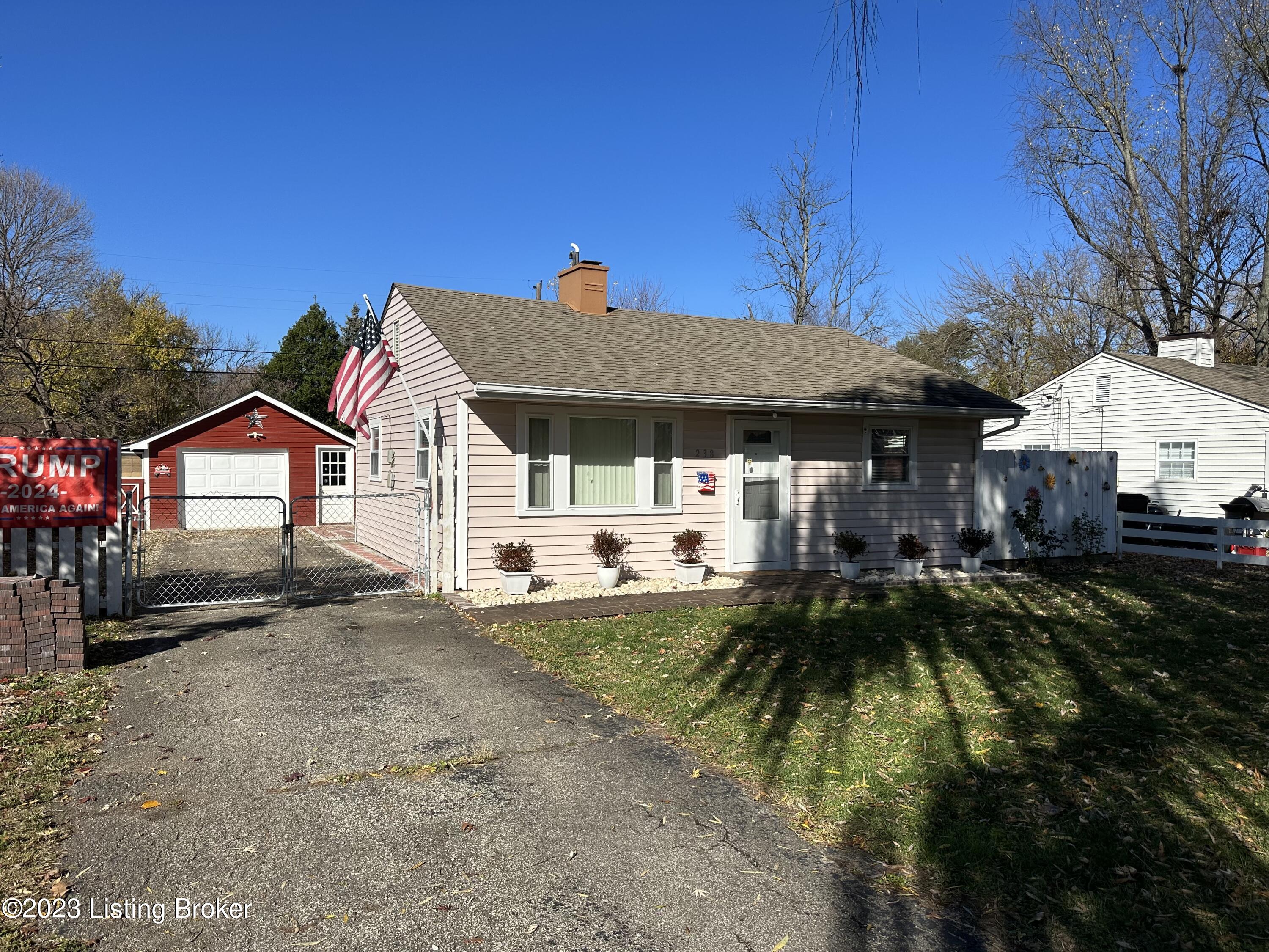 238 Eldorado Ave