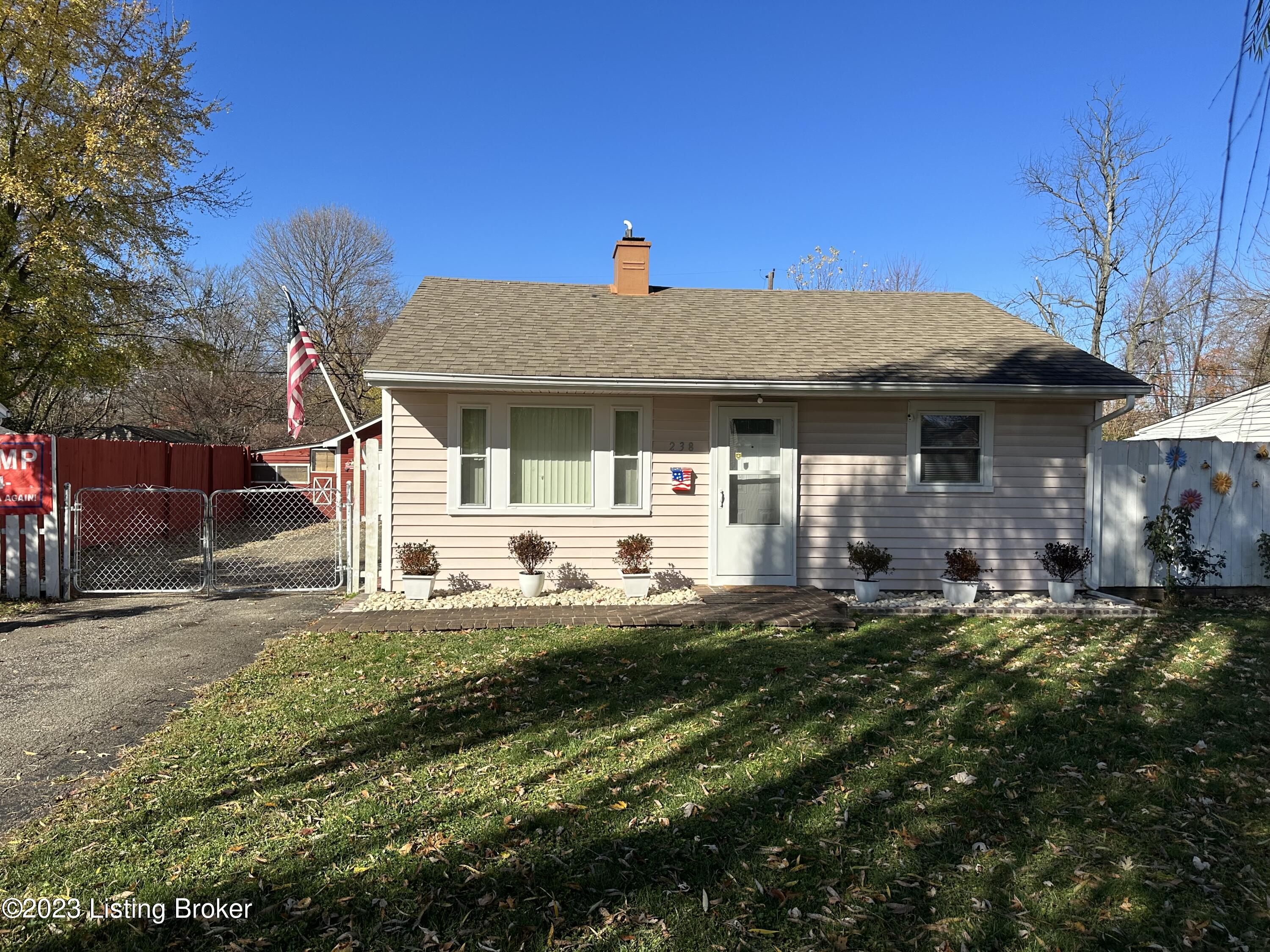 238 Eldorado Ave