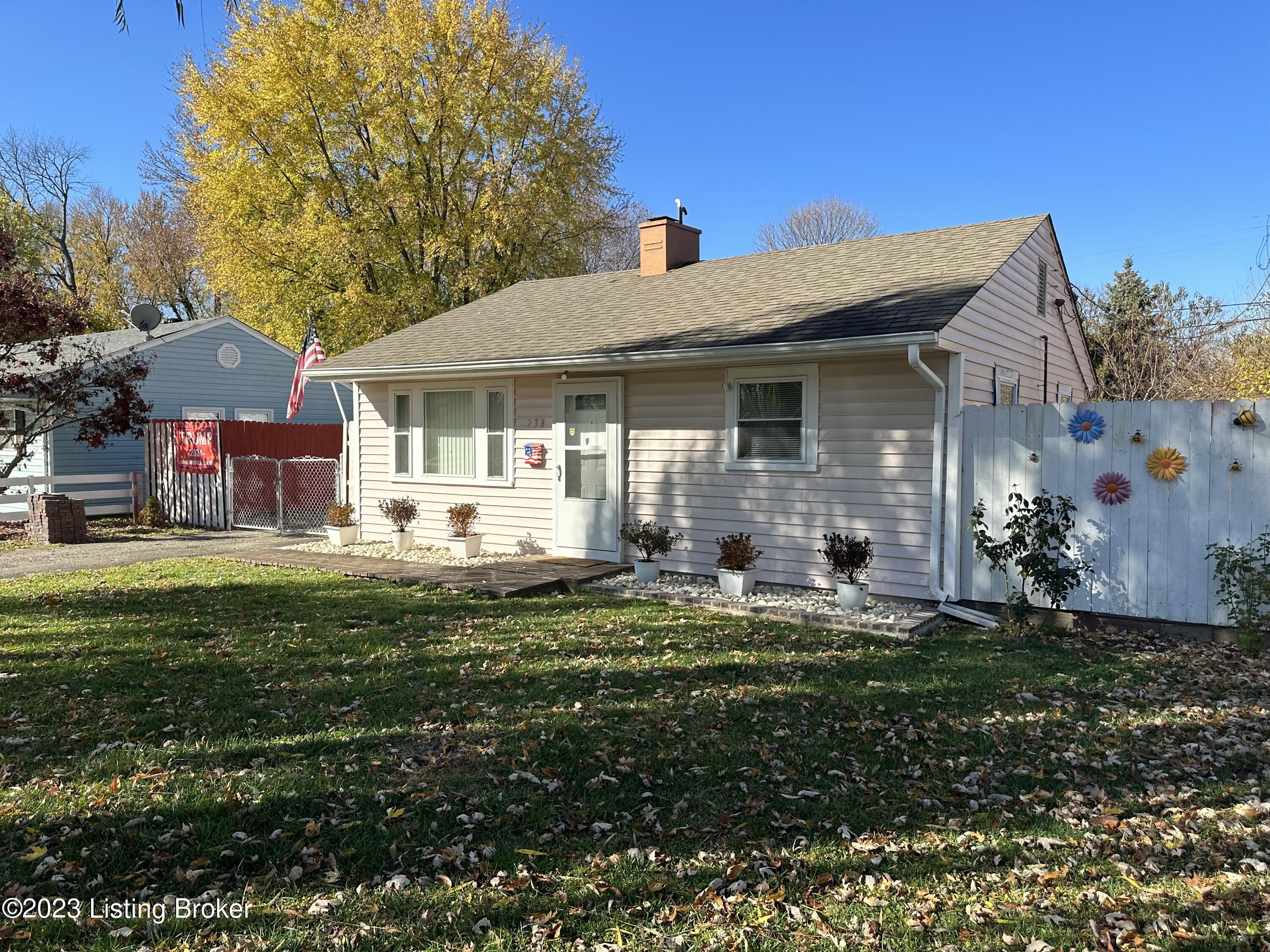 238 Eldorado Ave