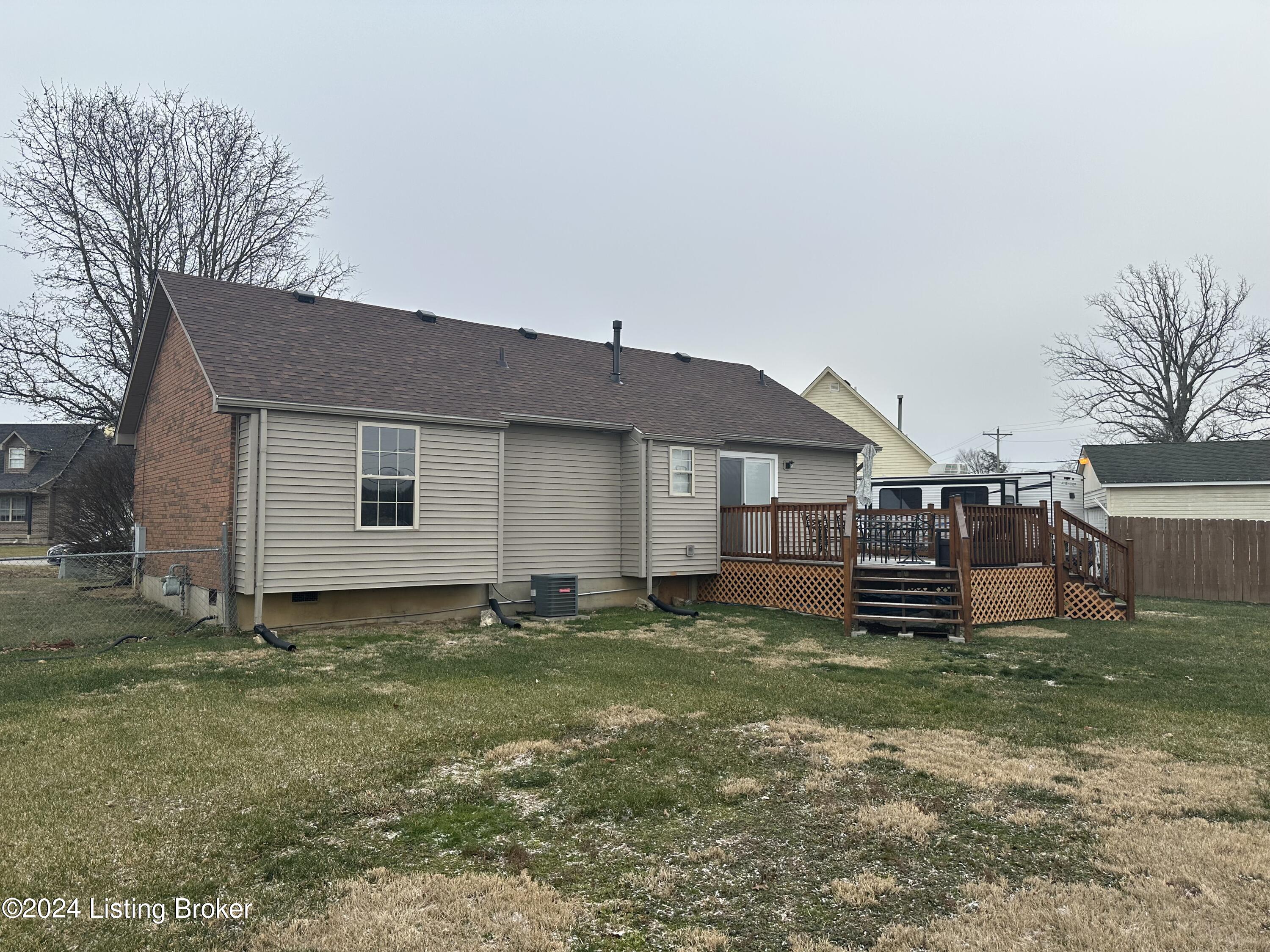 129 Dogwood Trail