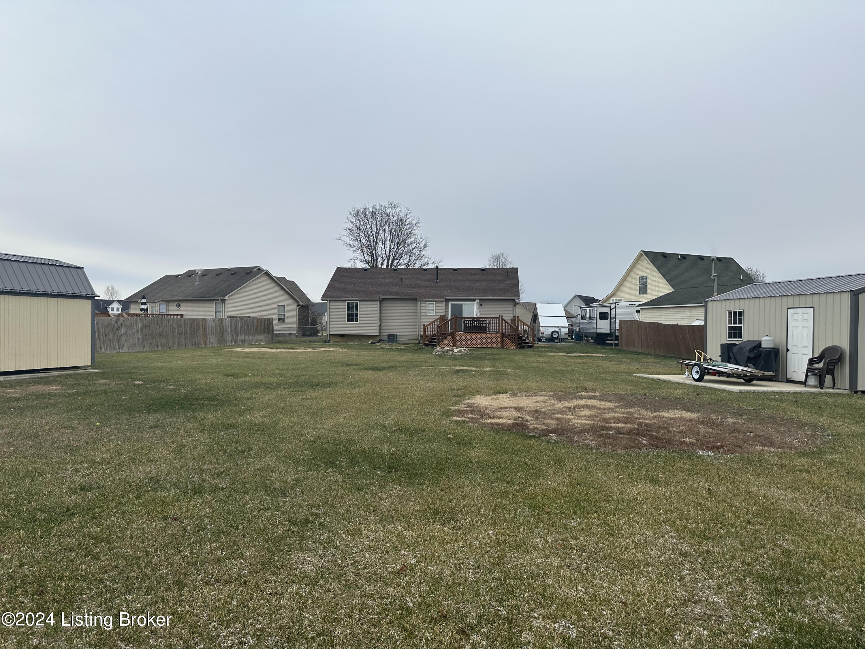 129 Dogwood Trail
