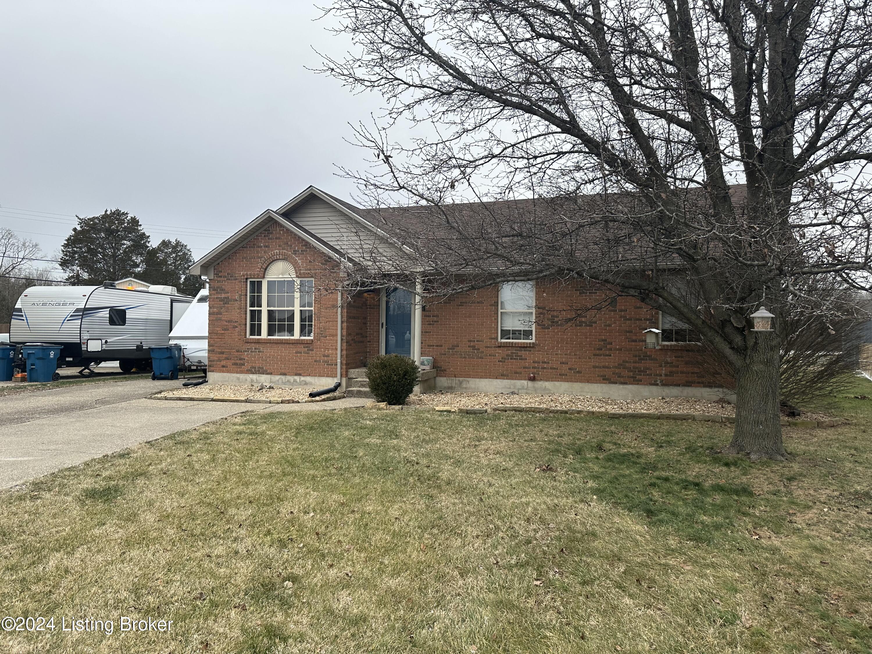 129 Dogwood Trail
