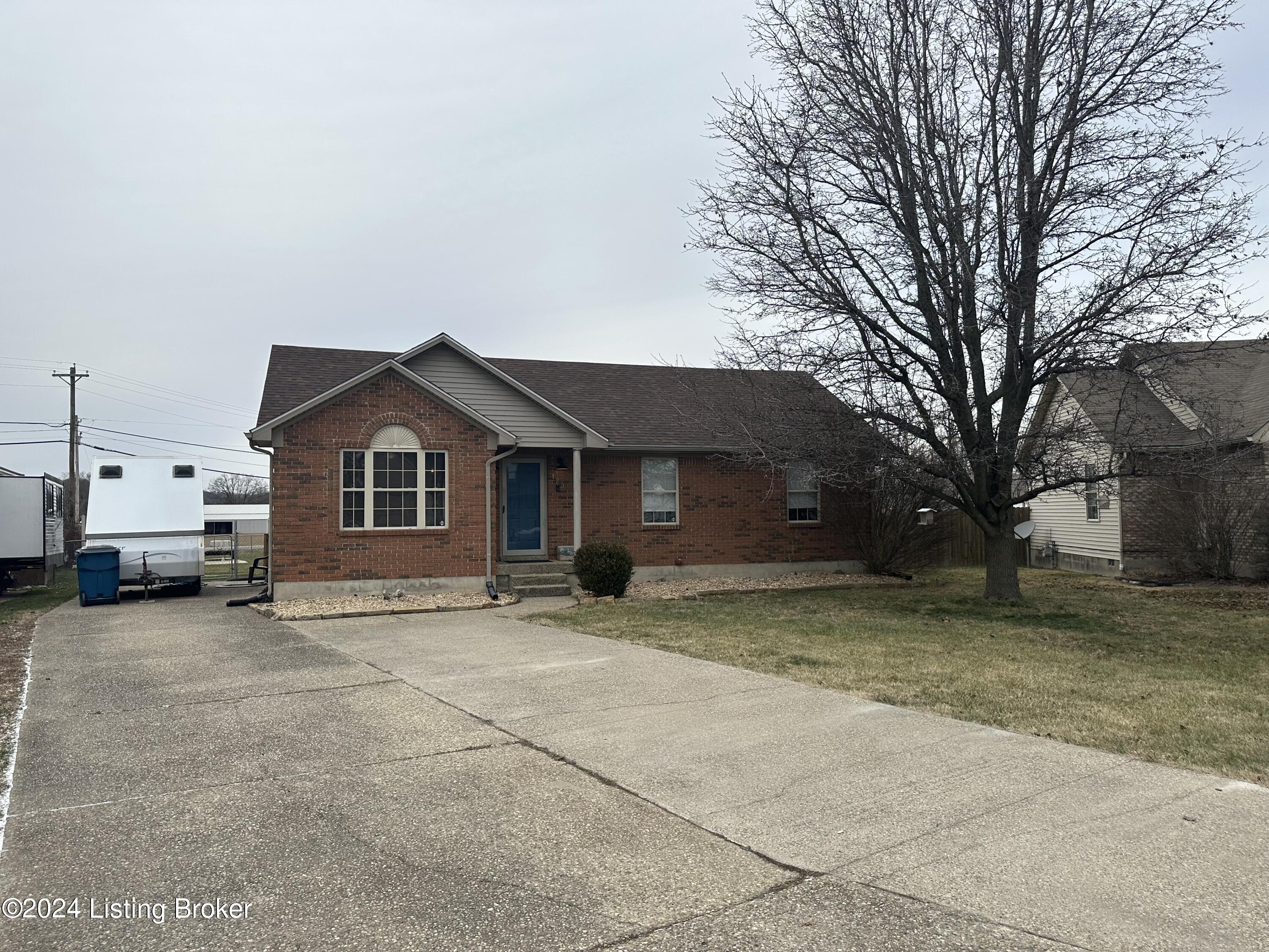 129 Dogwood Trail