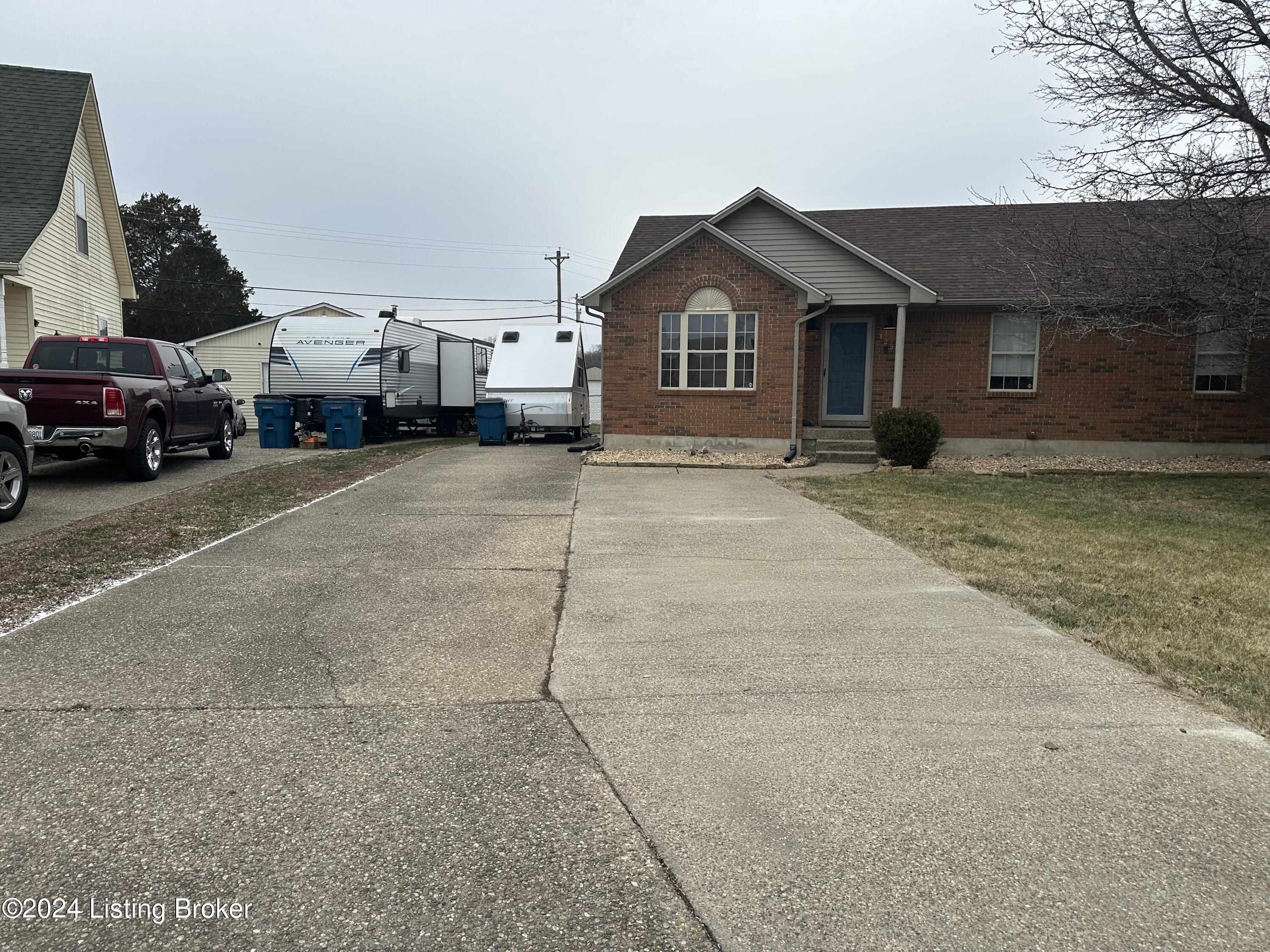 129 Dogwood Trail