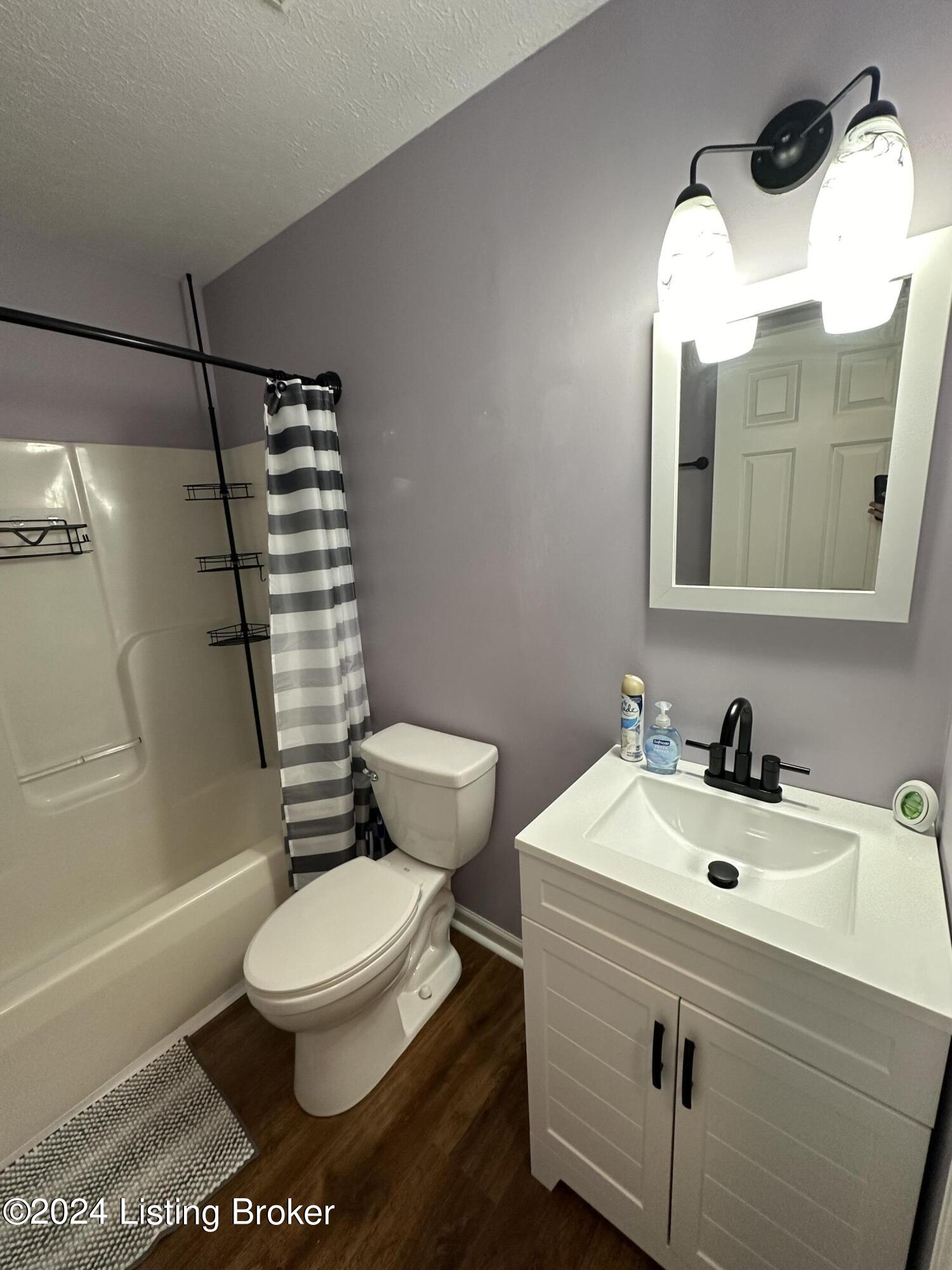 129 Dogwood Trail