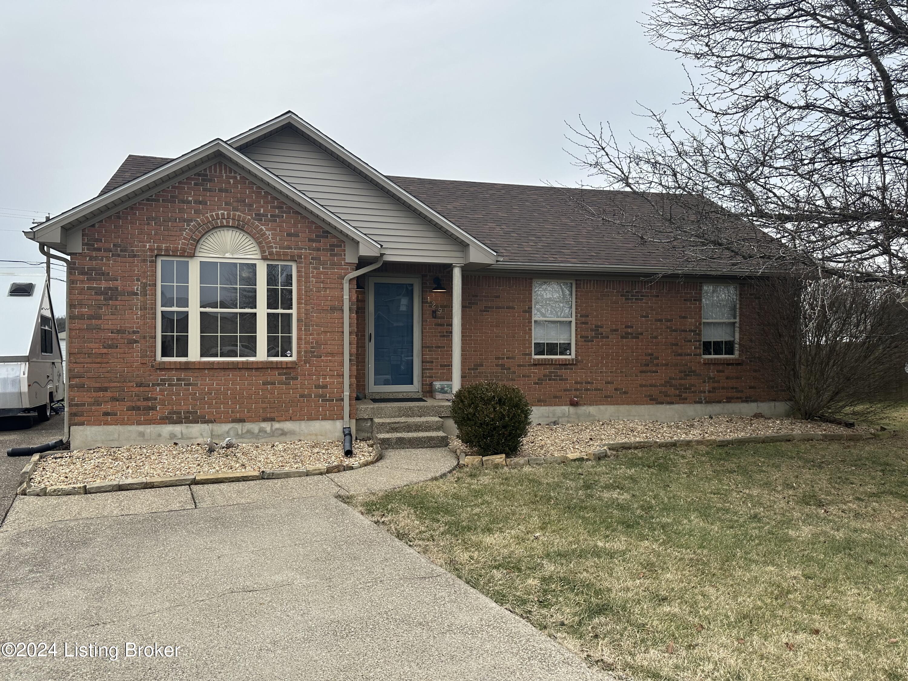 129 Dogwood Trail