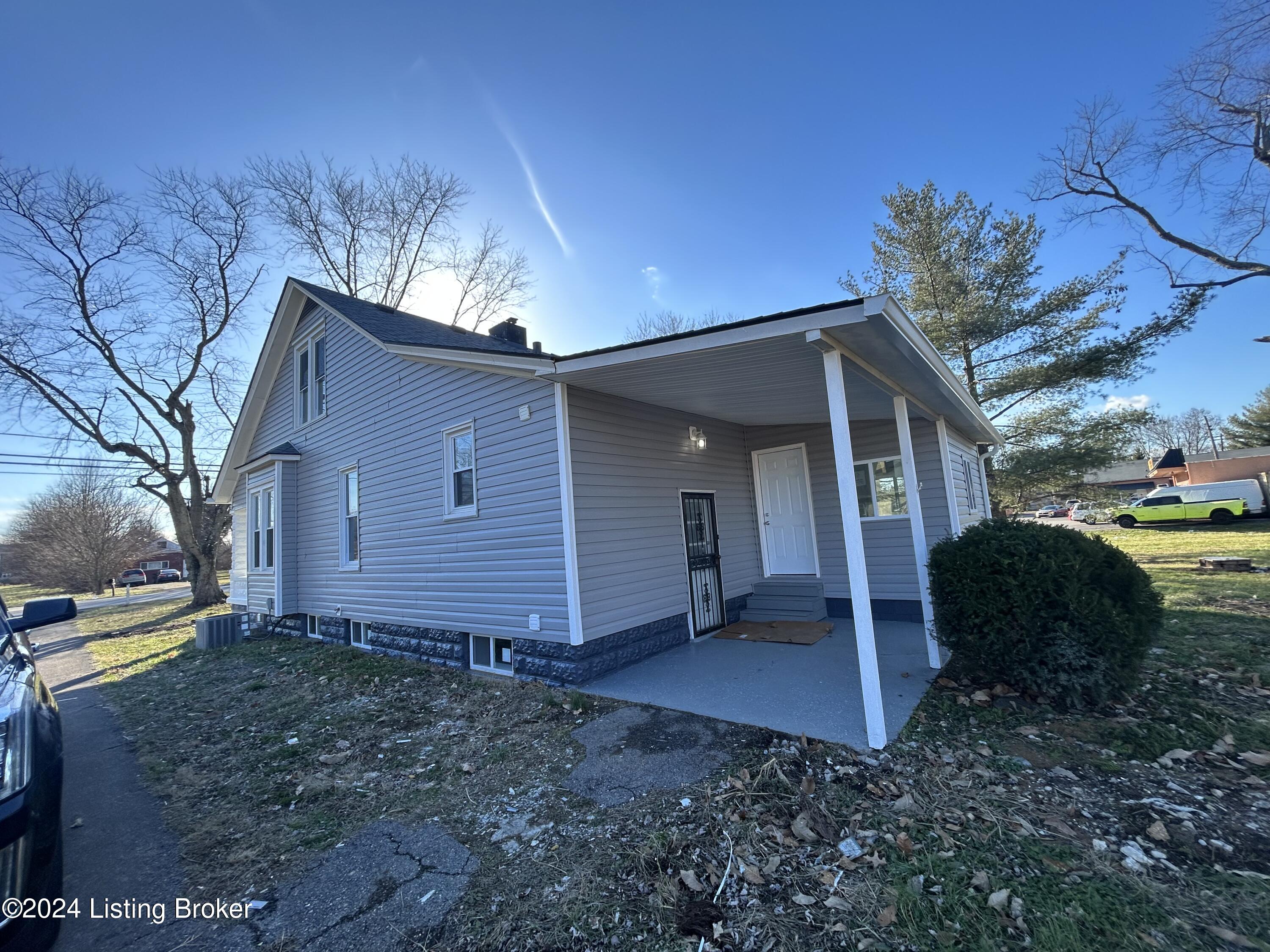 1933 Lower Hunters Trace