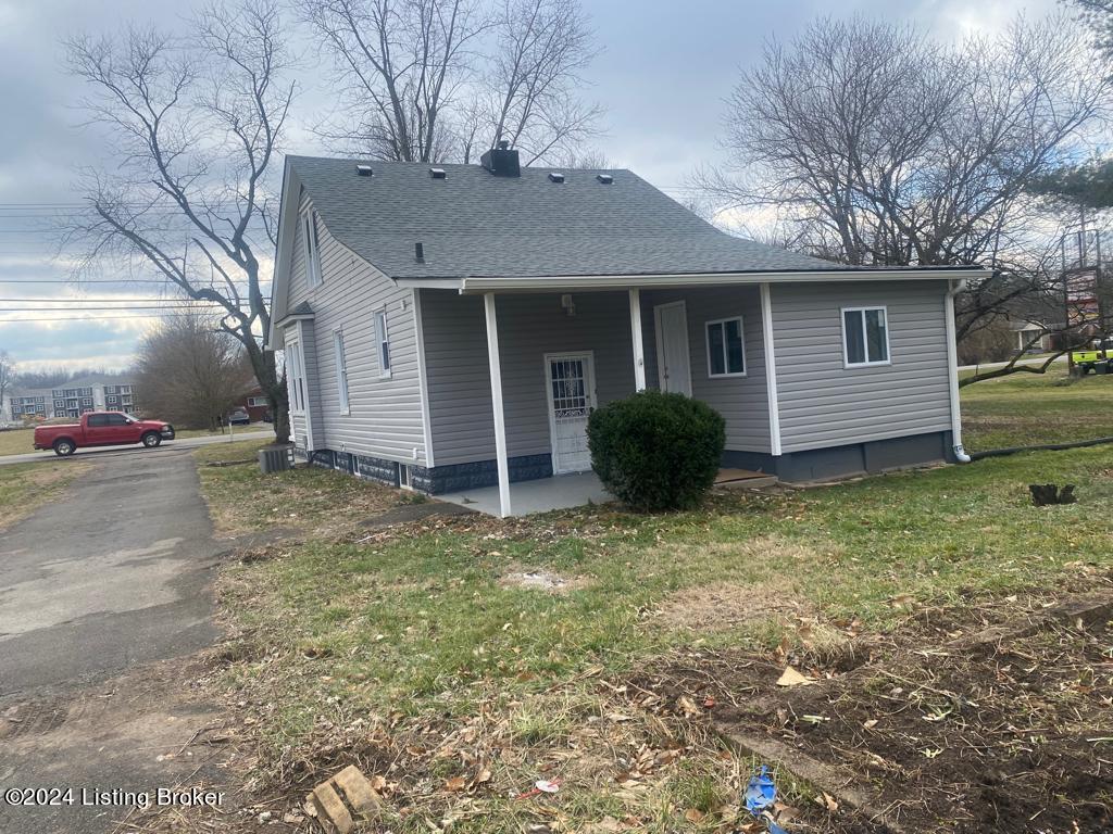 1933 Lower Hunters Trace