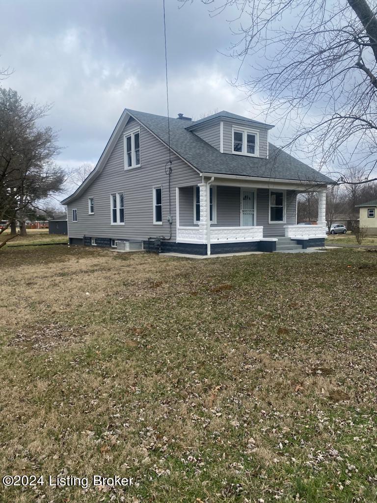 1933 Lower Hunters Trace