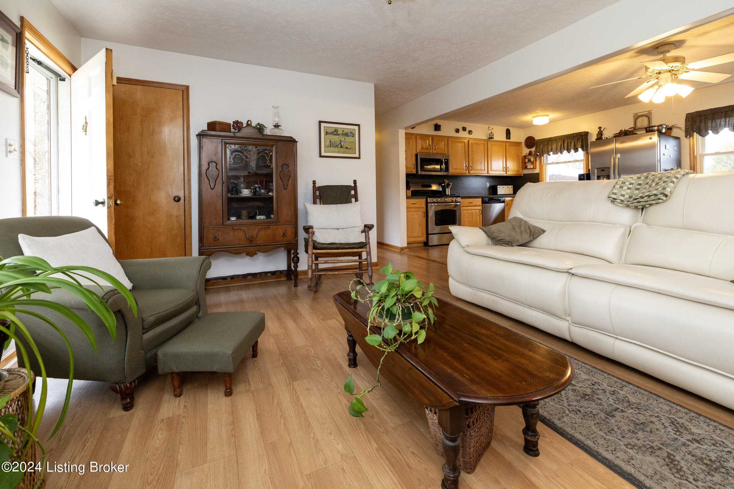 711 Mount Holly Rd