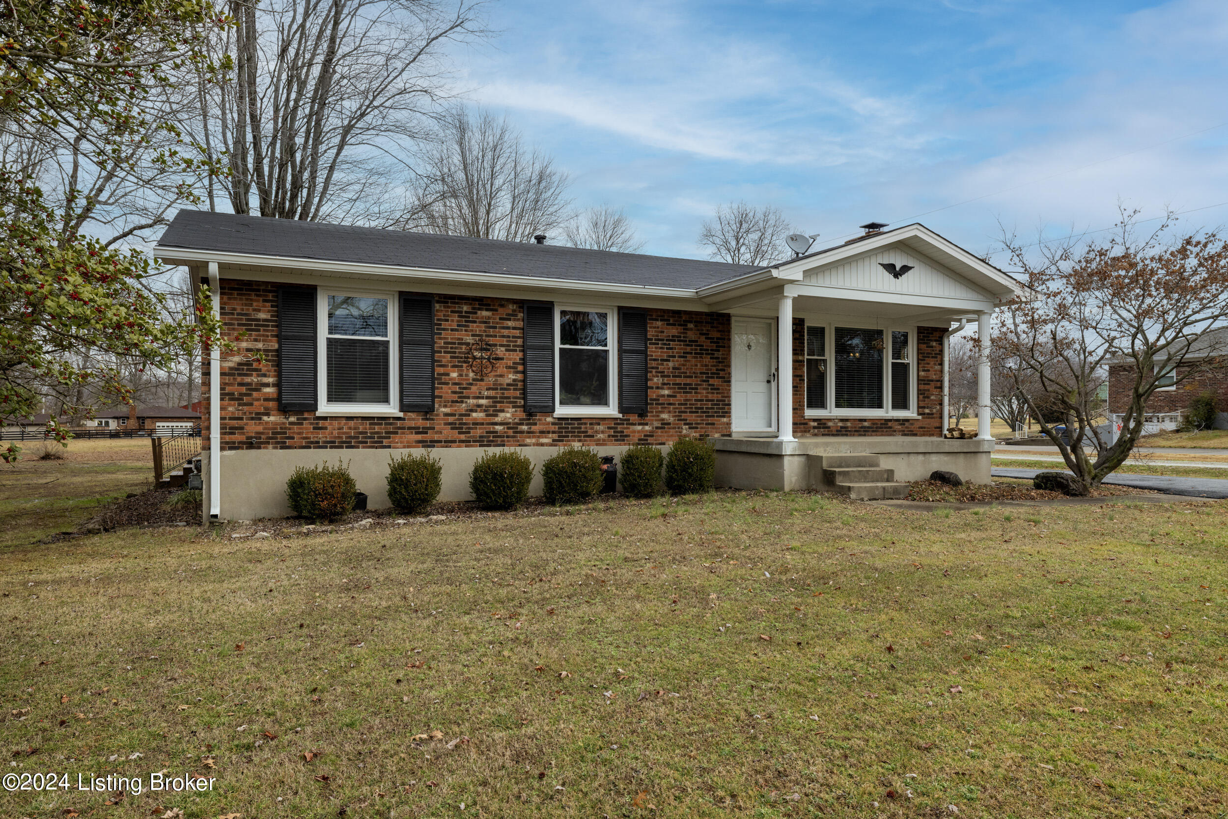 711 Mount Holly Rd