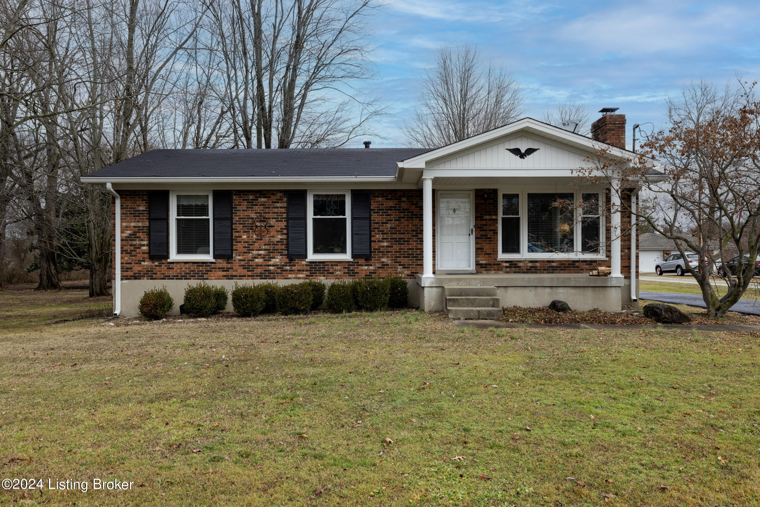 711 Mount Holly Rd