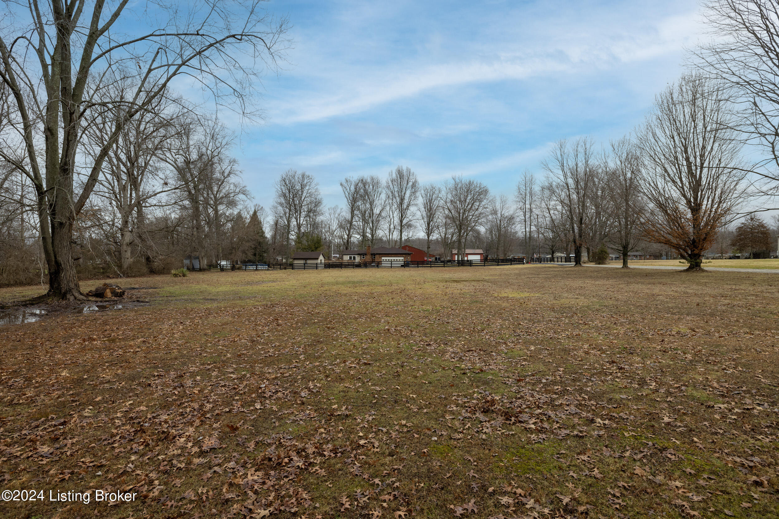 711 Mount Holly Rd