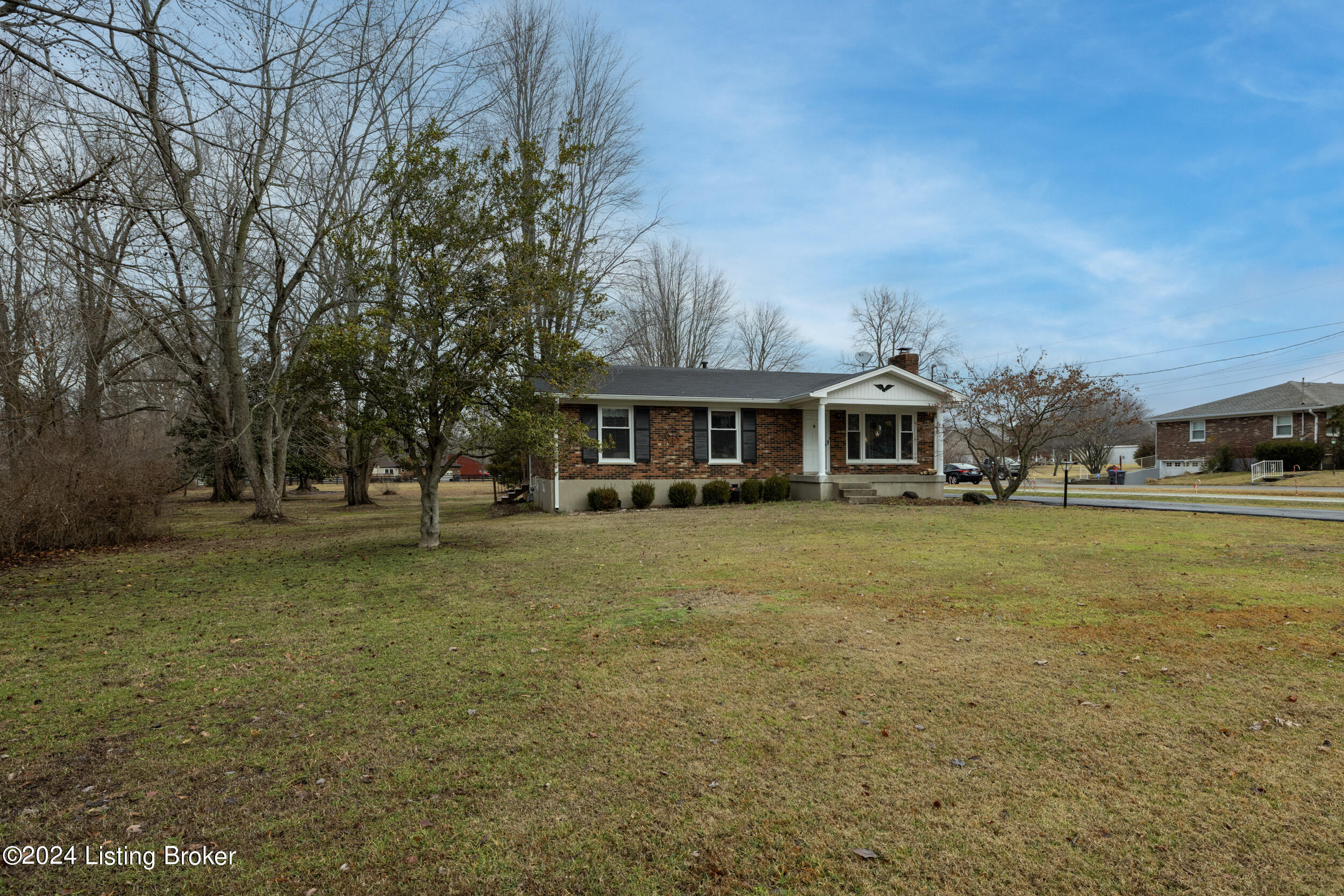 711 Mount Holly Rd