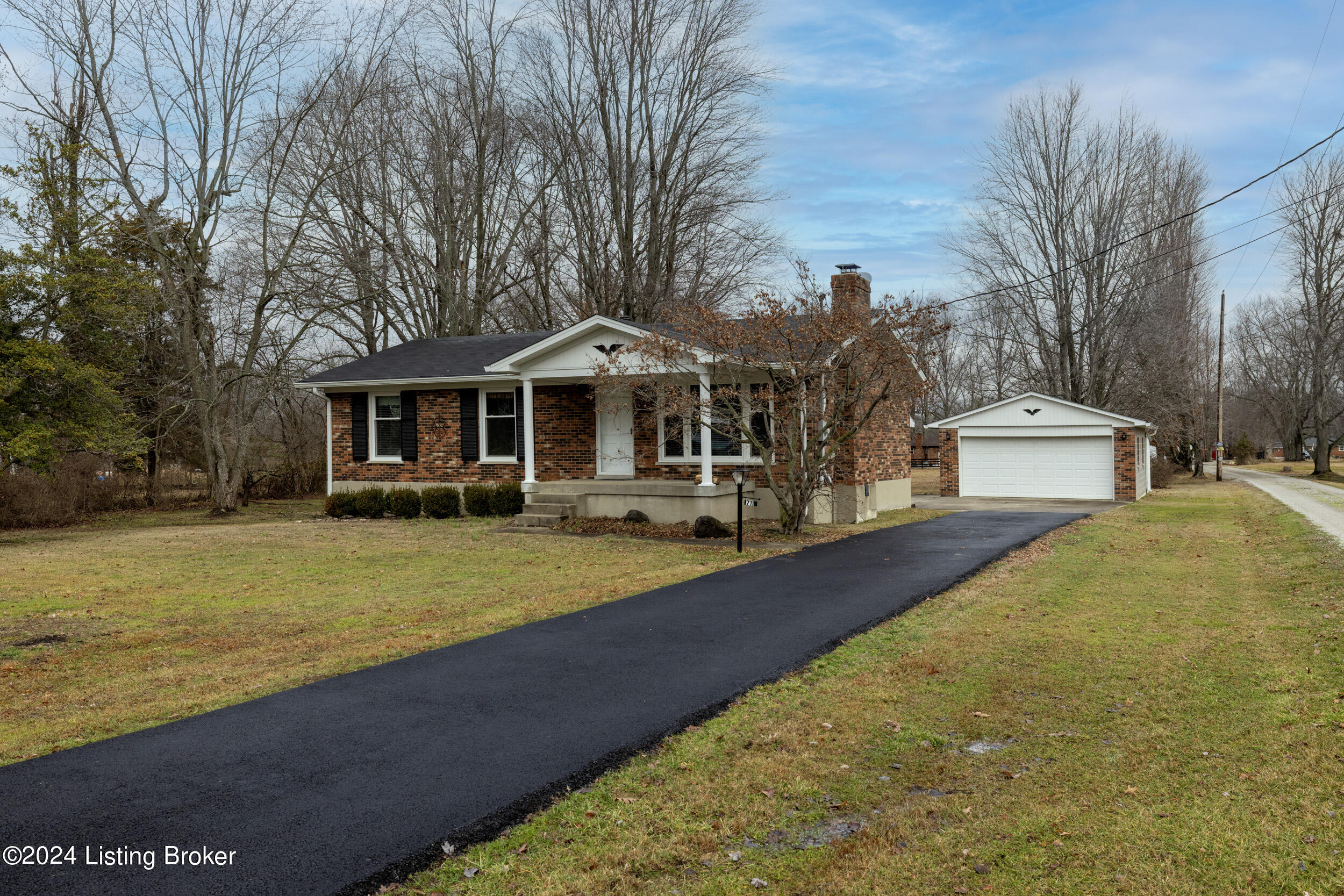 711 Mount Holly Rd